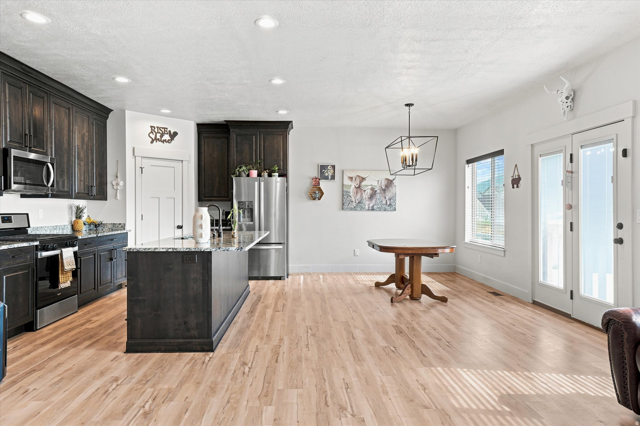 HERITAGE NORTH - Residential