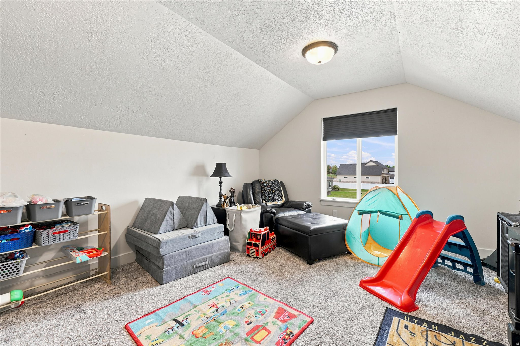 HERITAGE NORTH - Residential