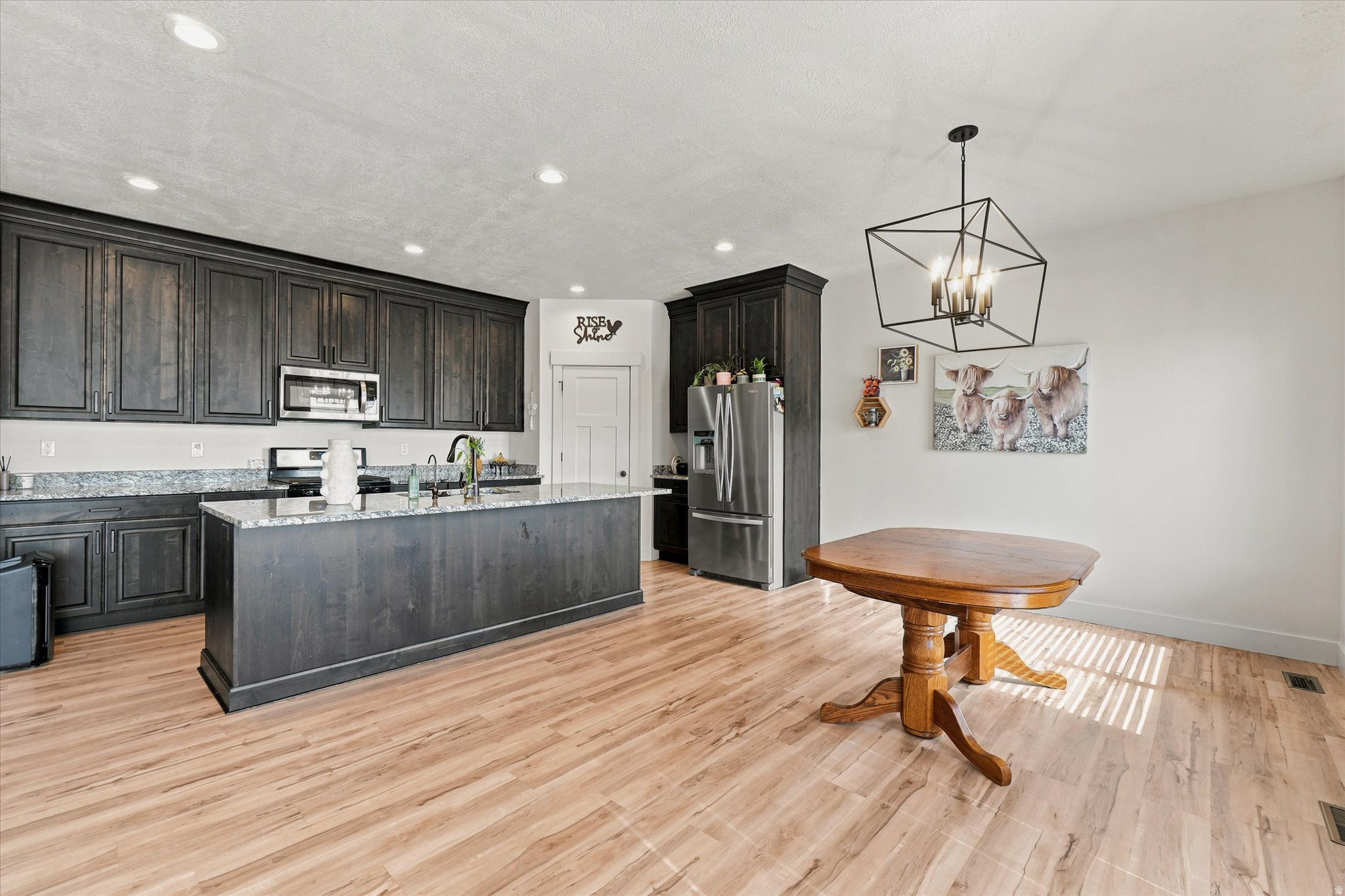 HERITAGE NORTH - Residential