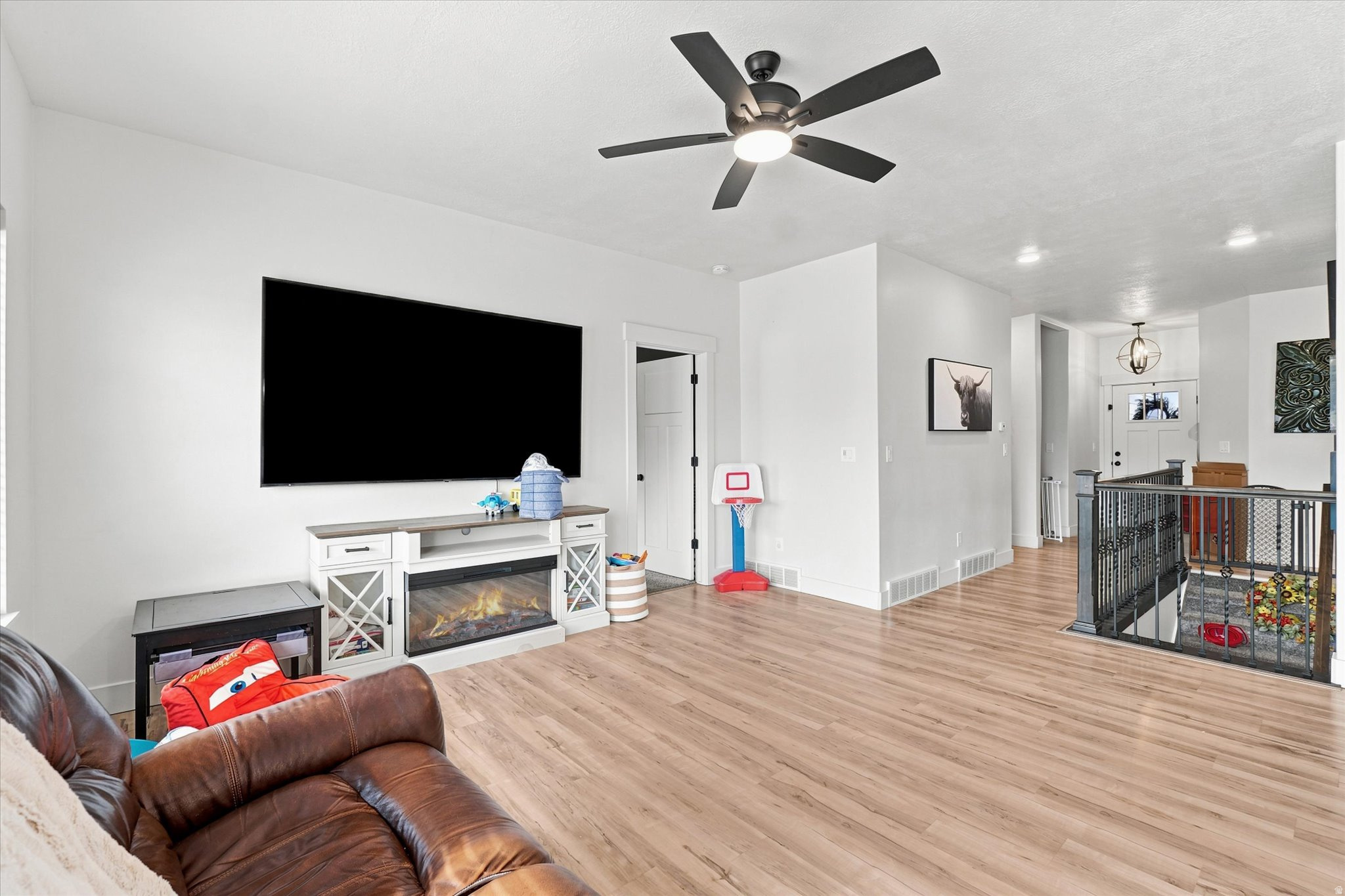 HERITAGE NORTH - Residential