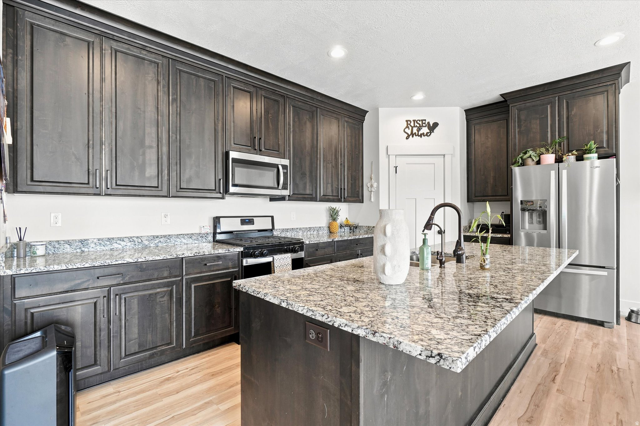 HERITAGE NORTH - Residential