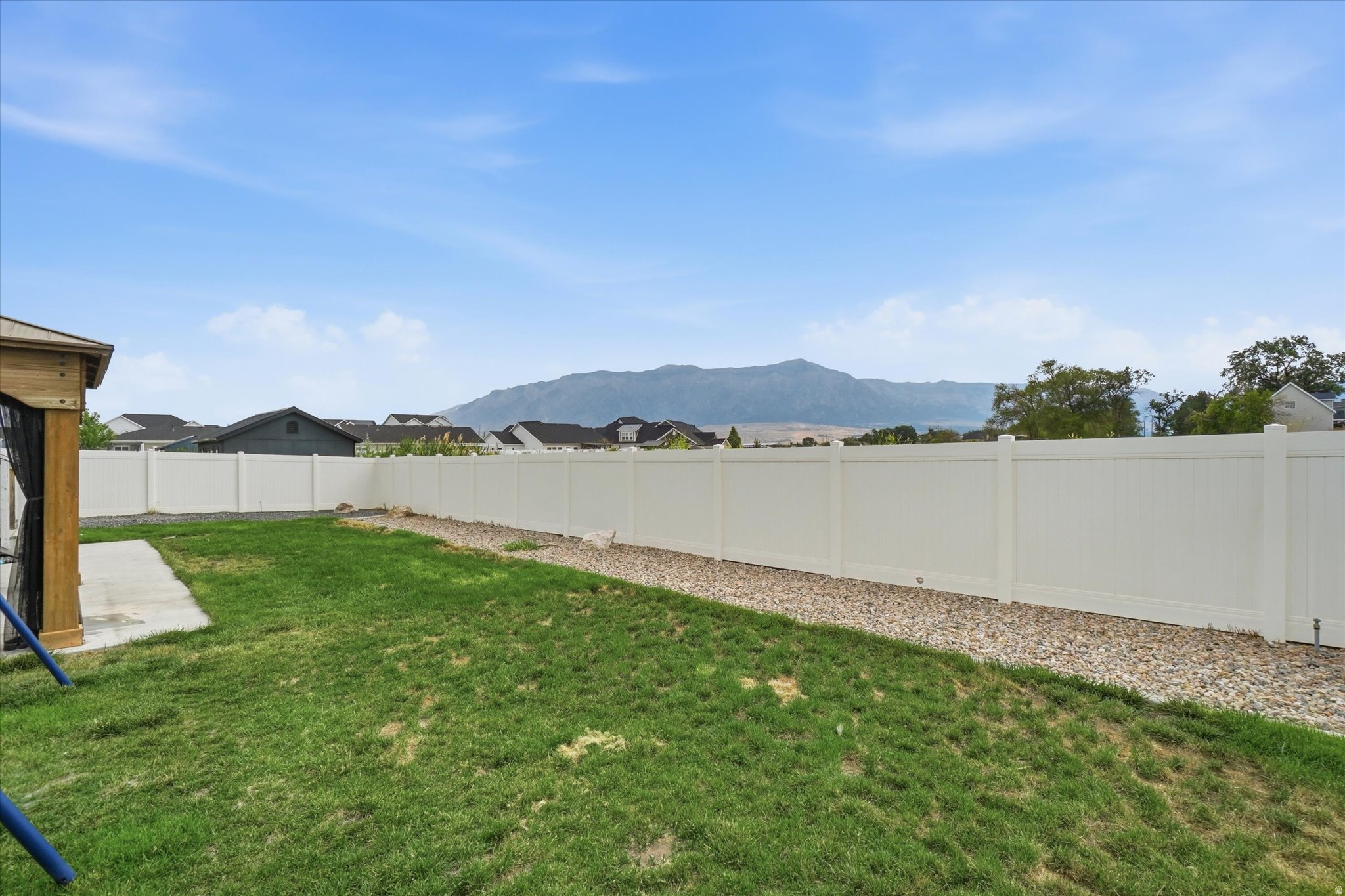HERITAGE NORTH - Residential