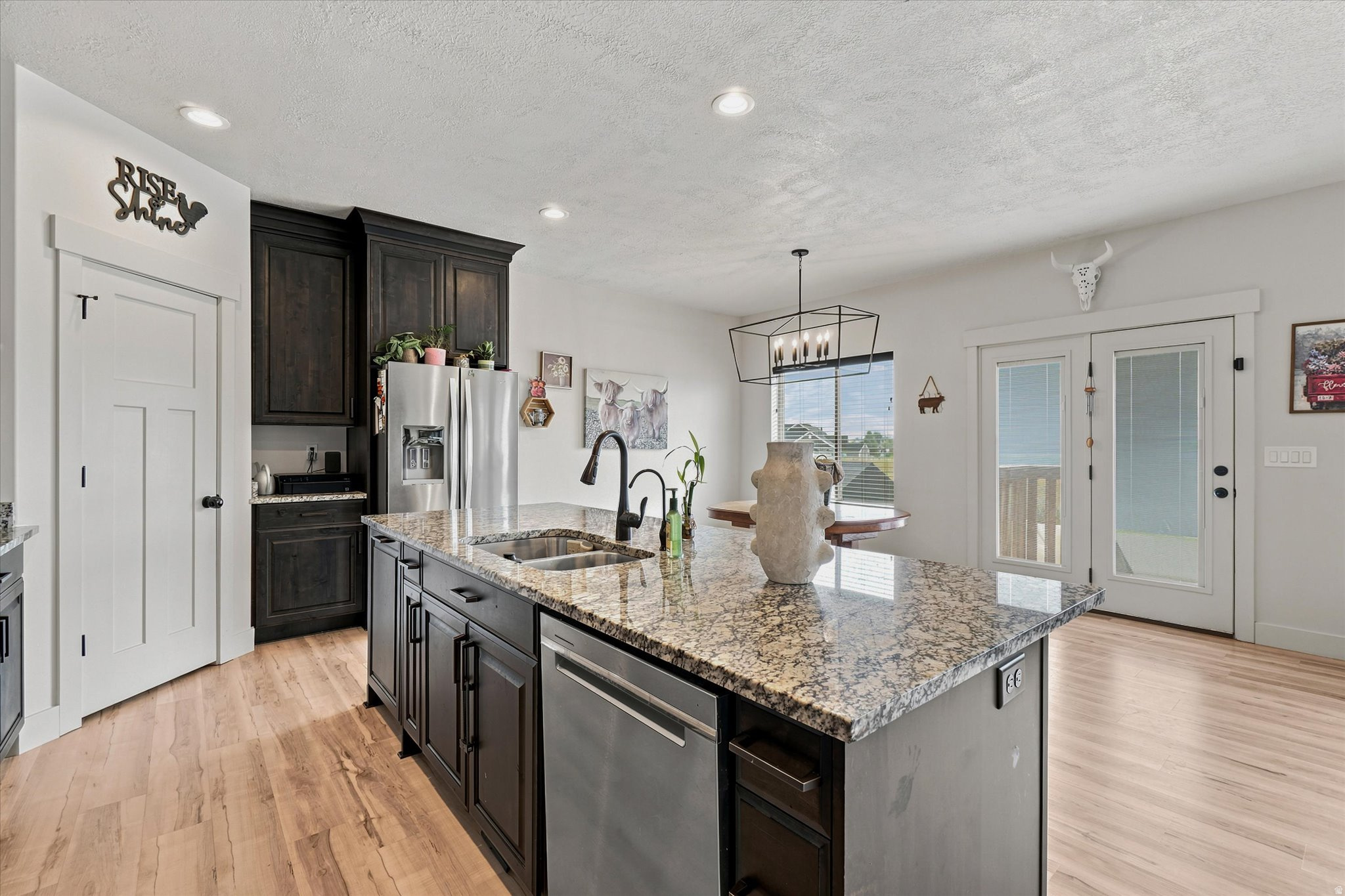 HERITAGE NORTH - Residential