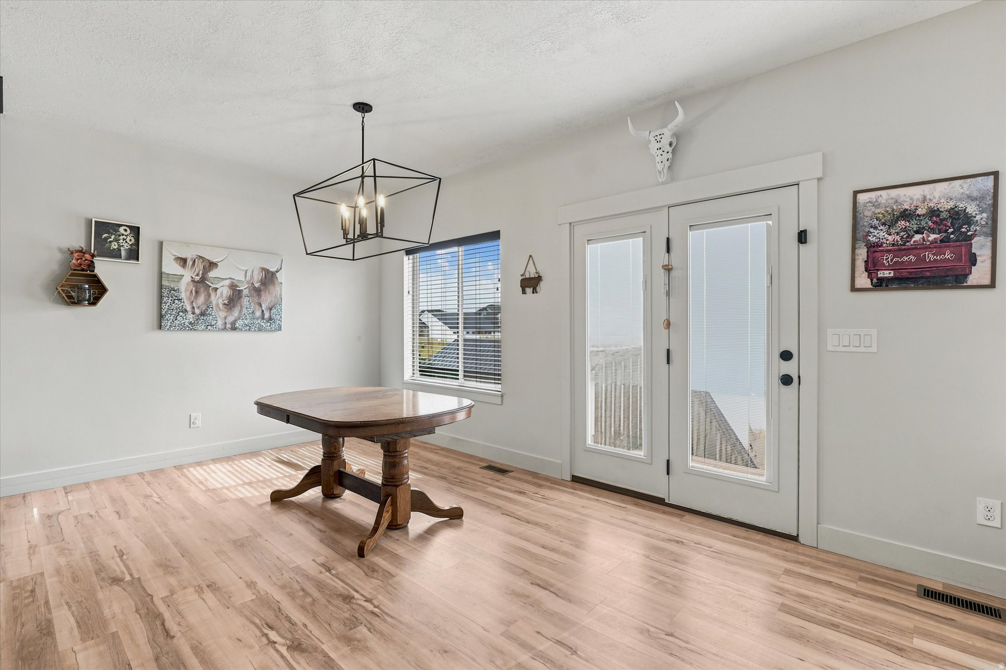 HERITAGE NORTH - Residential