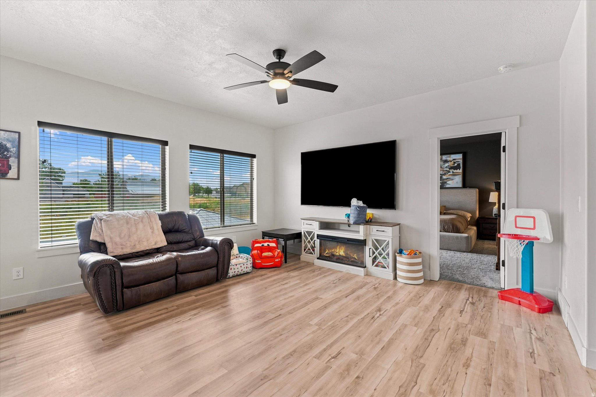 HERITAGE NORTH - Residential