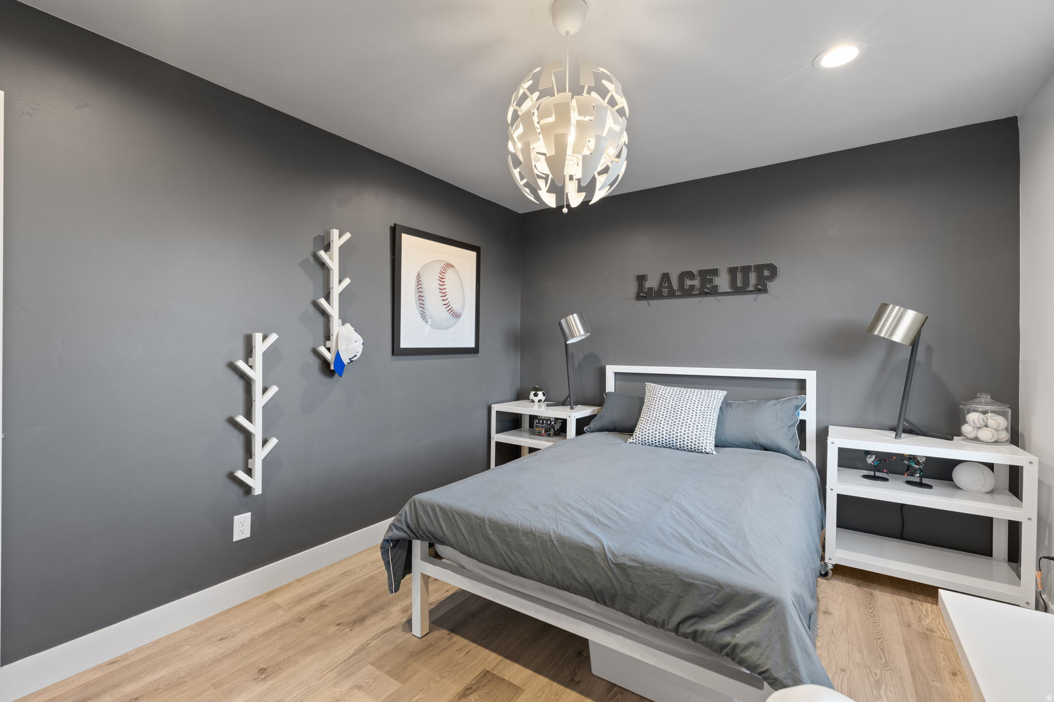 MALLARD BAY - Residential