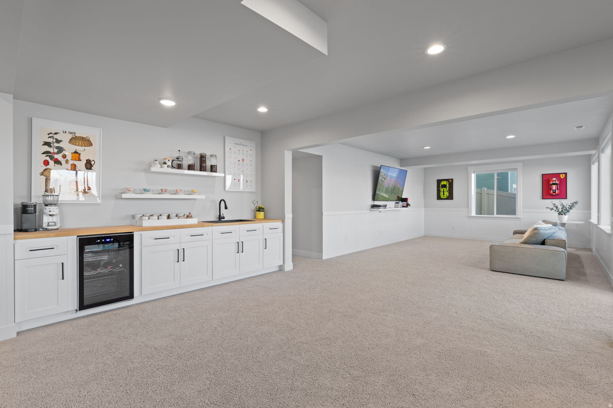 MALLARD BAY - Residential
