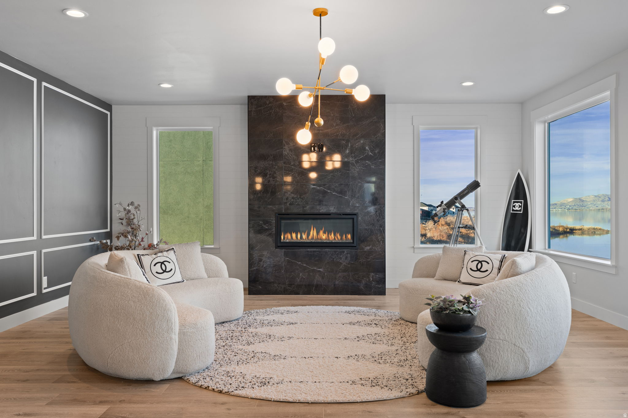 MALLARD BAY - Residential