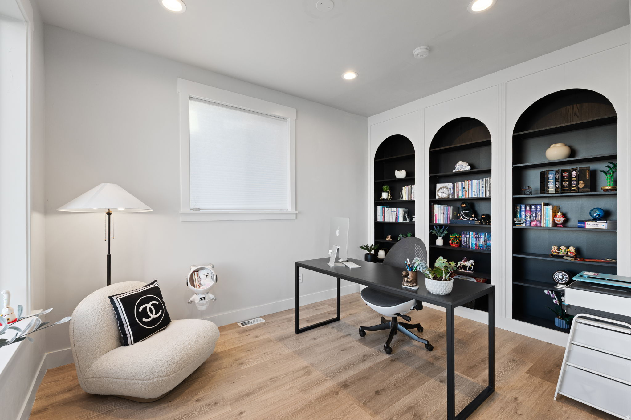 MALLARD BAY - Residential