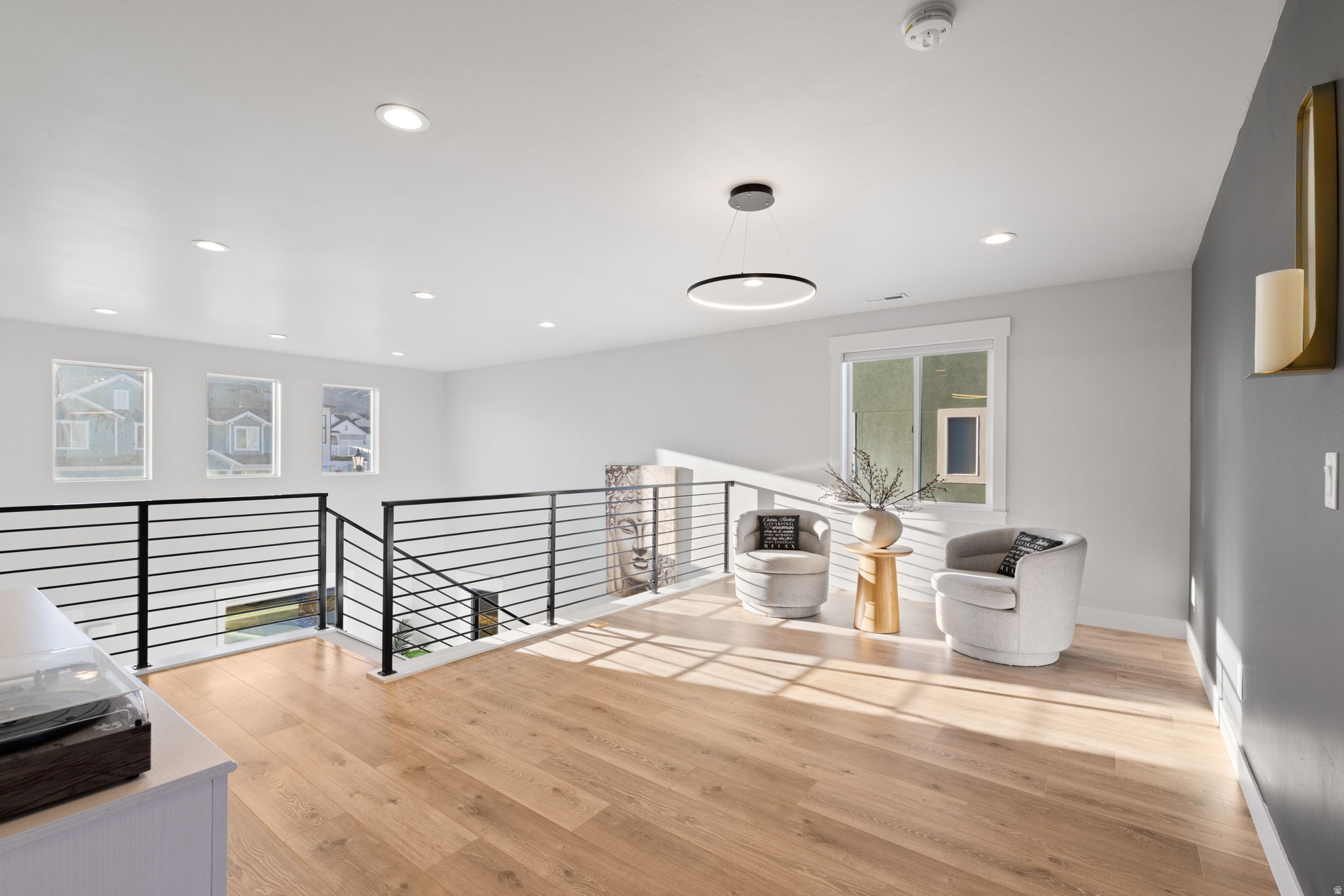 MALLARD BAY - Residential