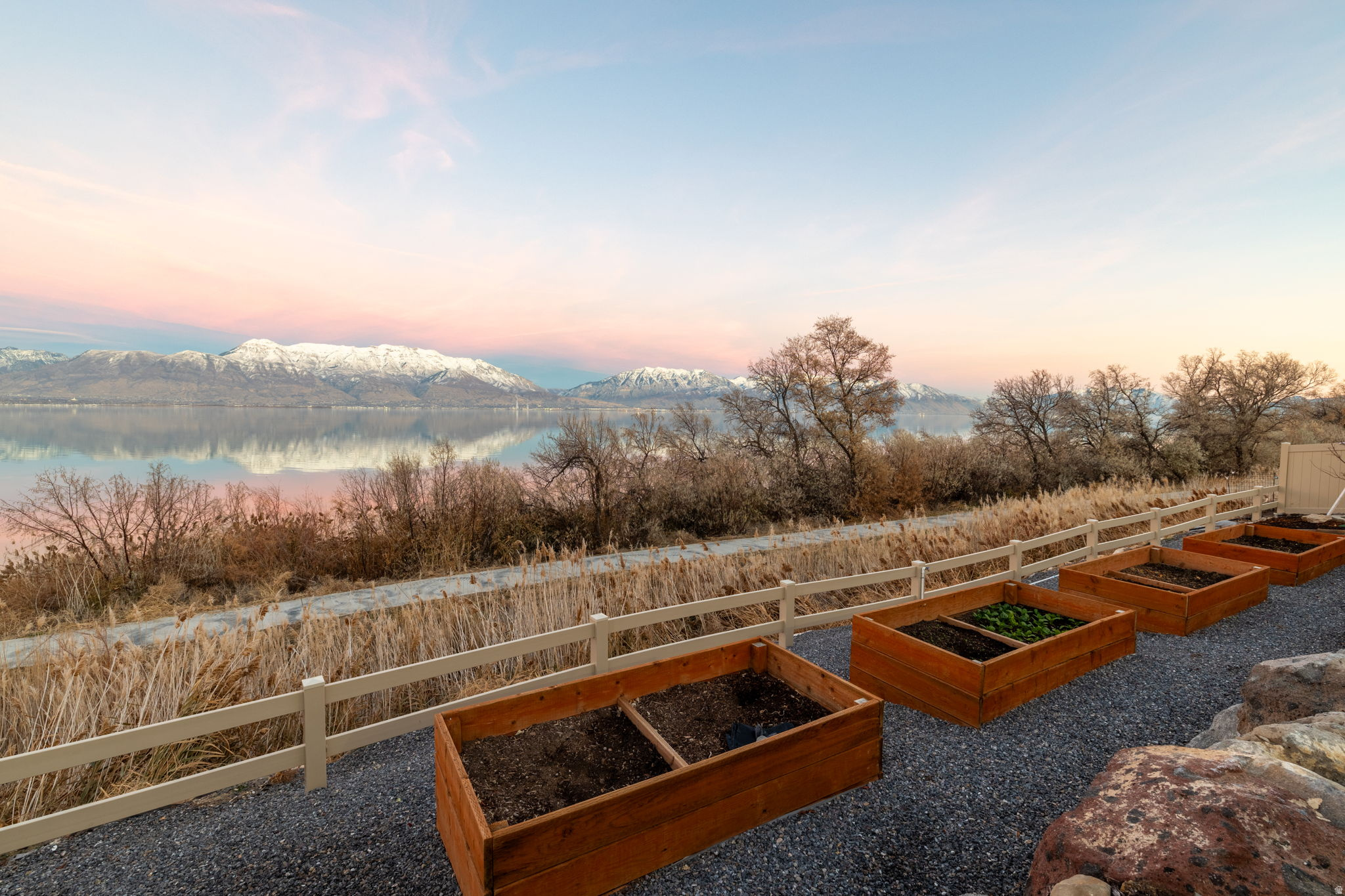 MALLARD BAY - Residential
