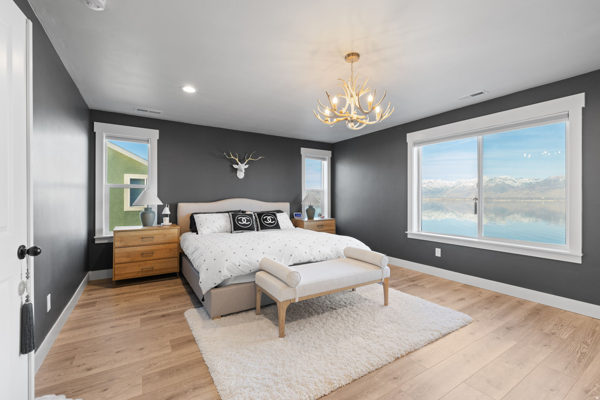 MALLARD BAY - Residential