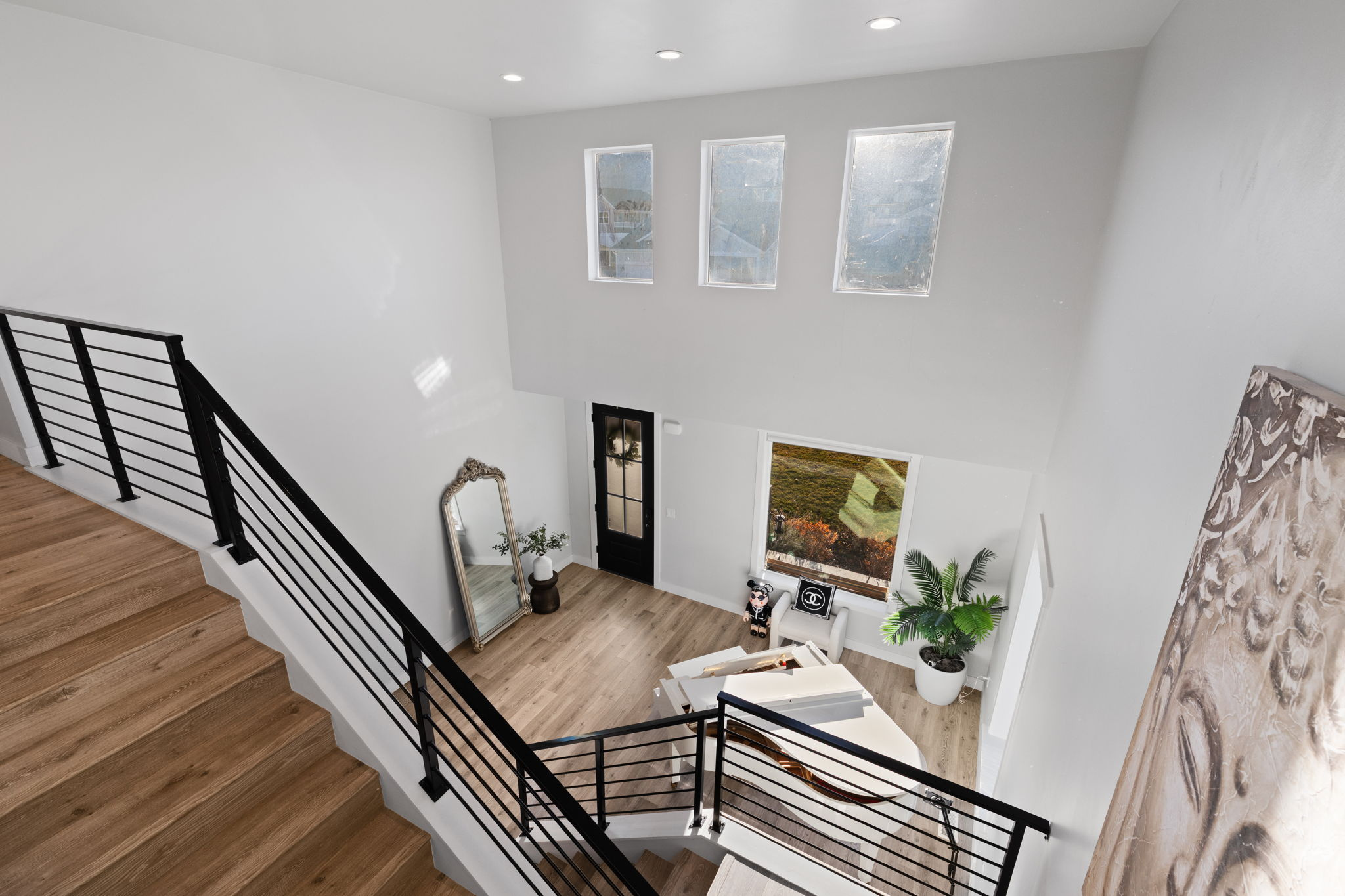 MALLARD BAY - Residential