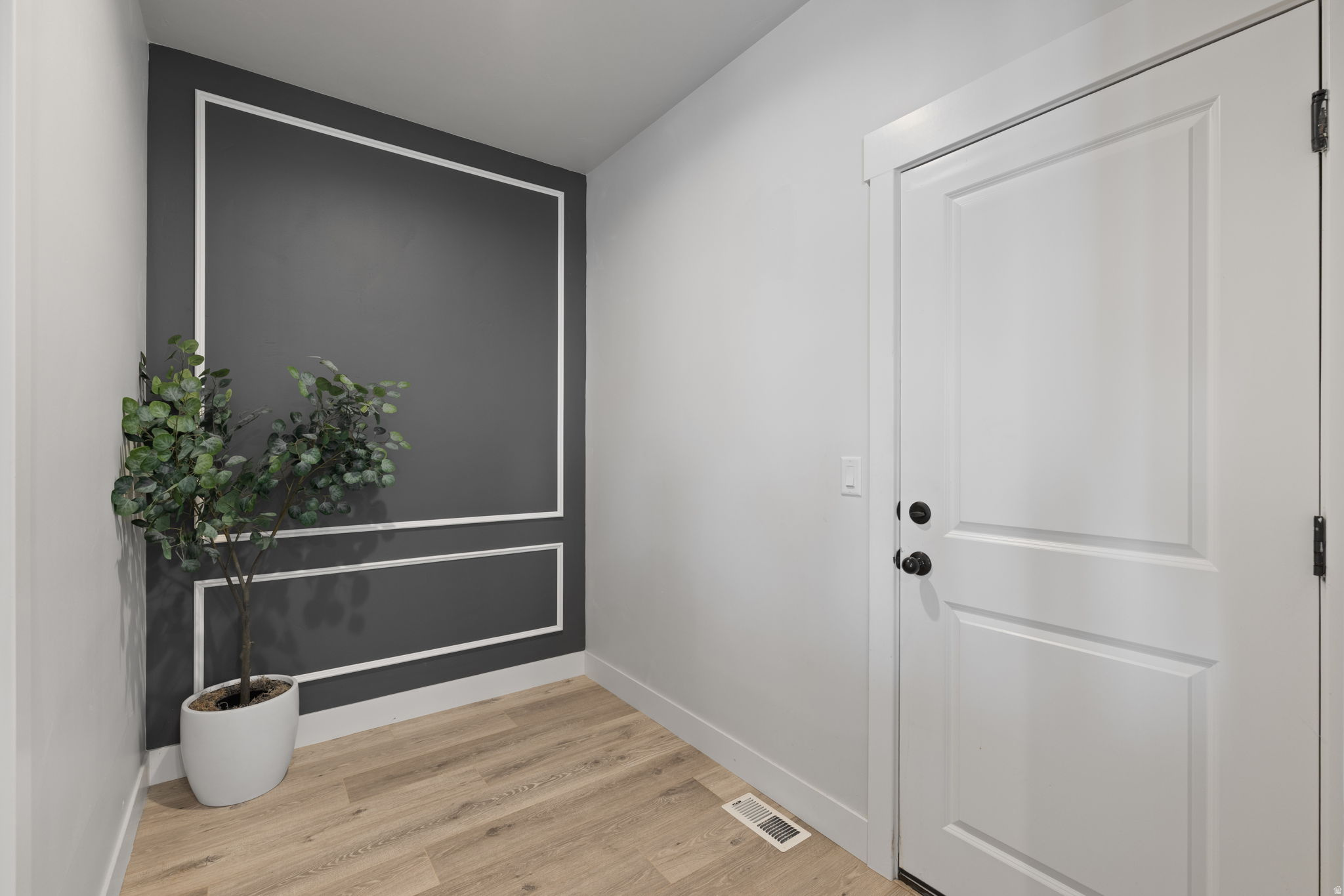 MALLARD BAY - Residential