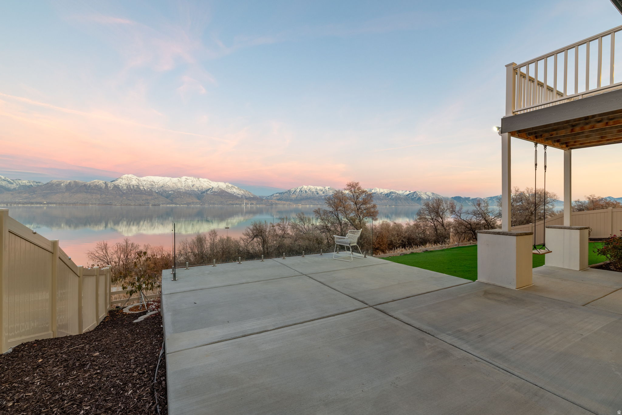 MALLARD BAY - Residential