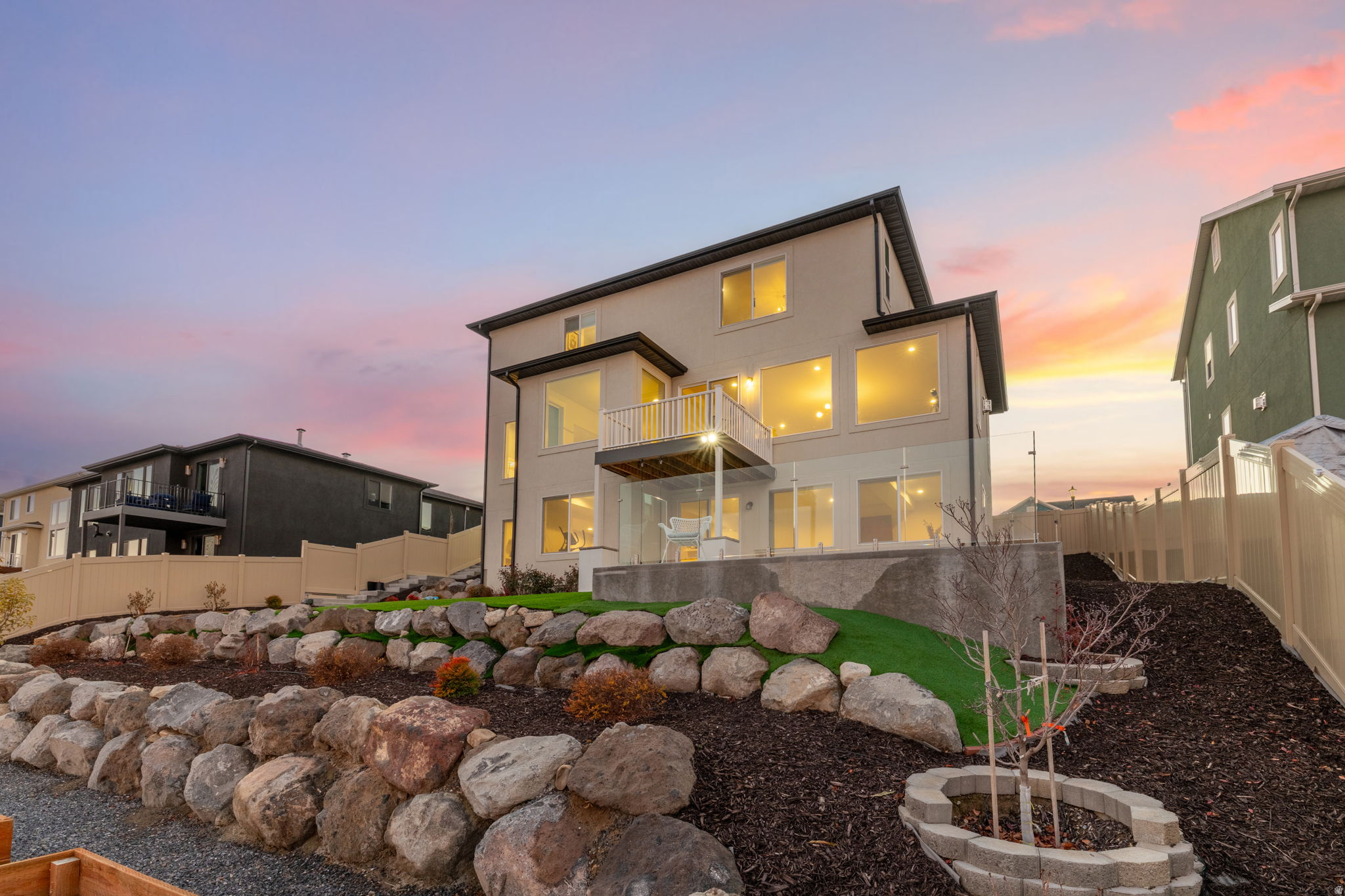 MALLARD BAY - Residential