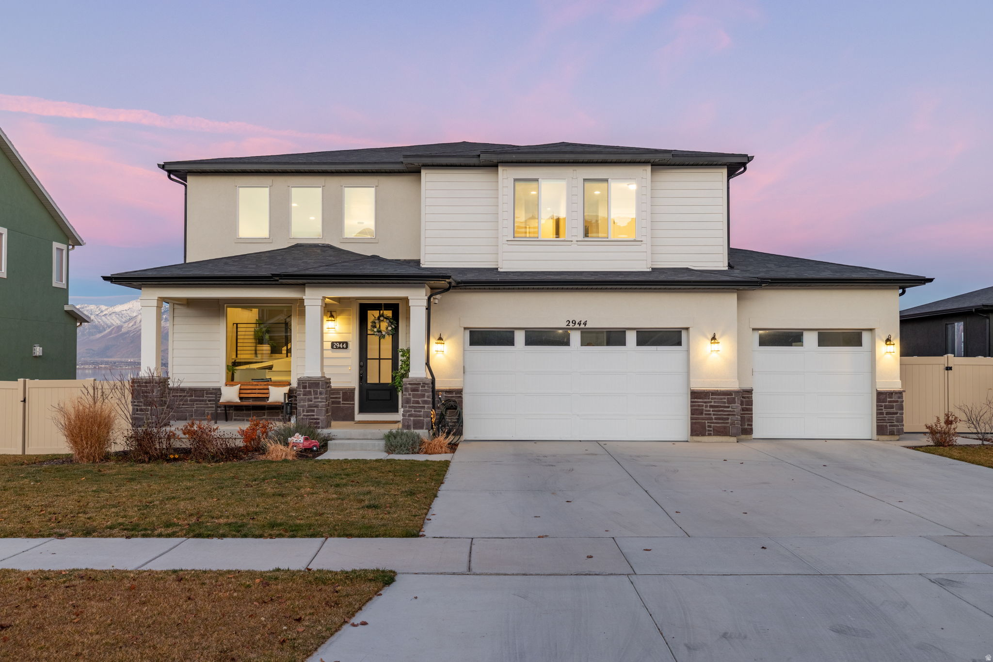 MALLARD BAY - Residential