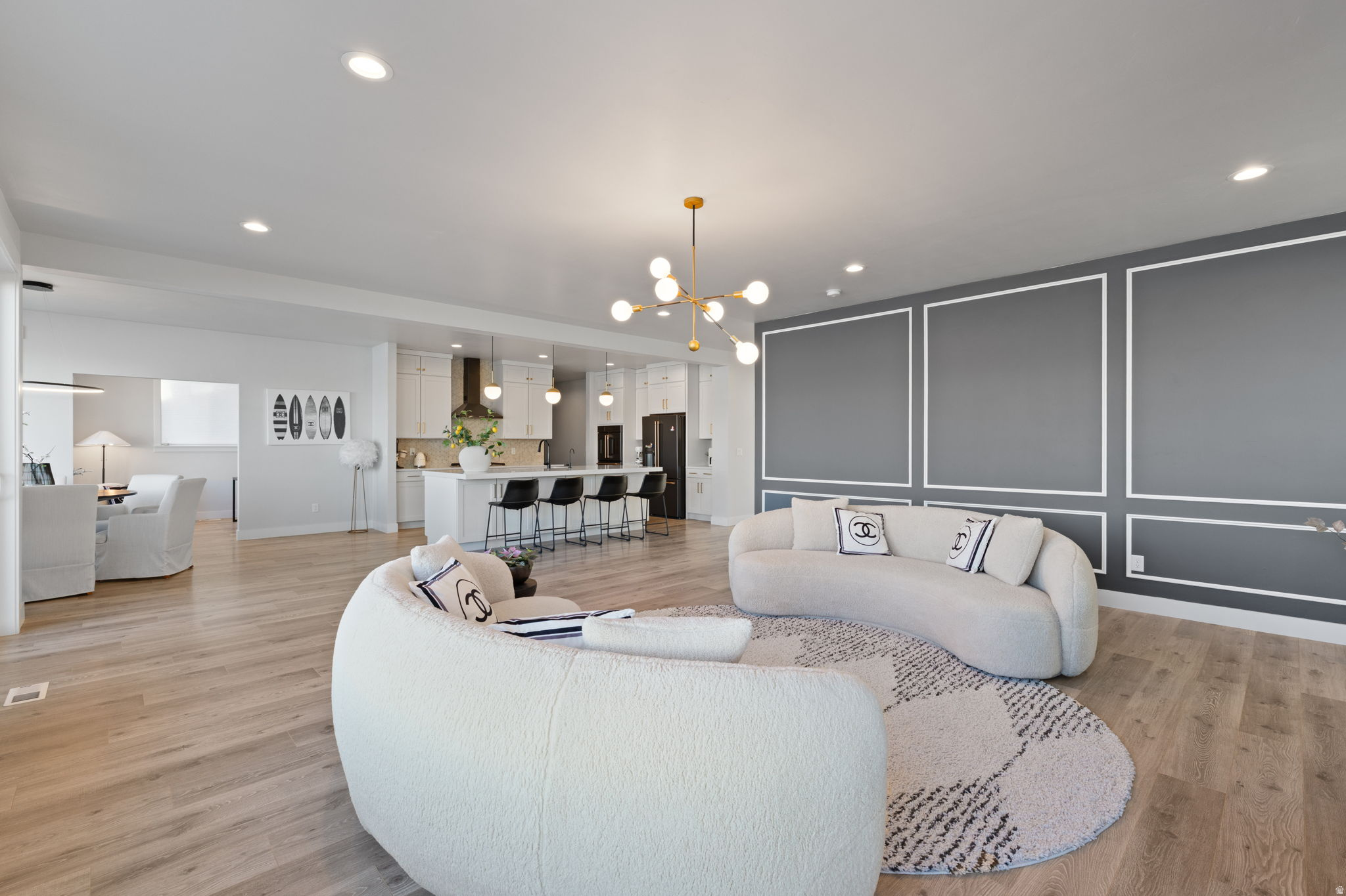 MALLARD BAY - Residential