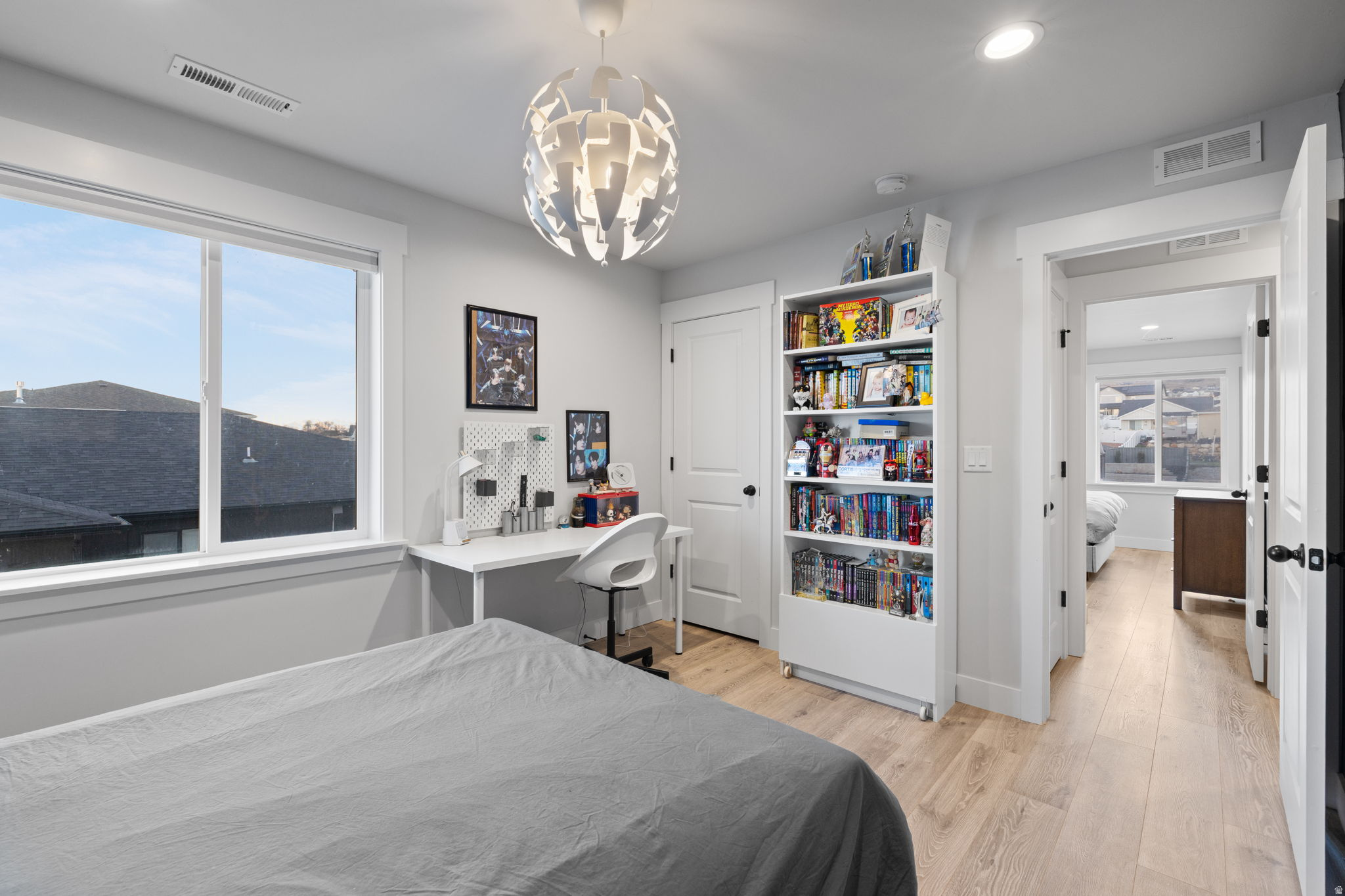 MALLARD BAY - Residential