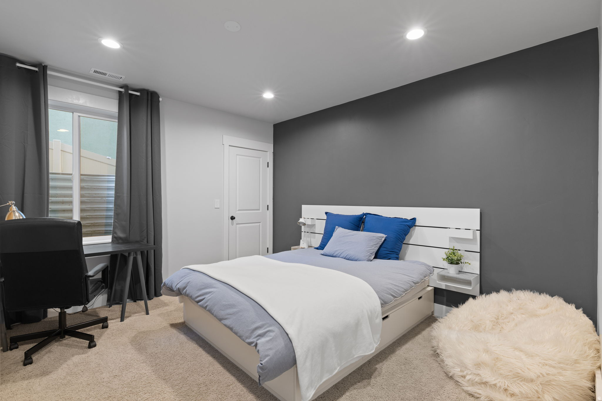 MALLARD BAY - Residential