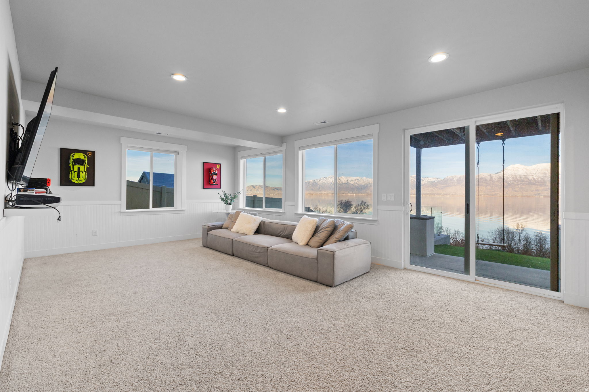 MALLARD BAY - Residential