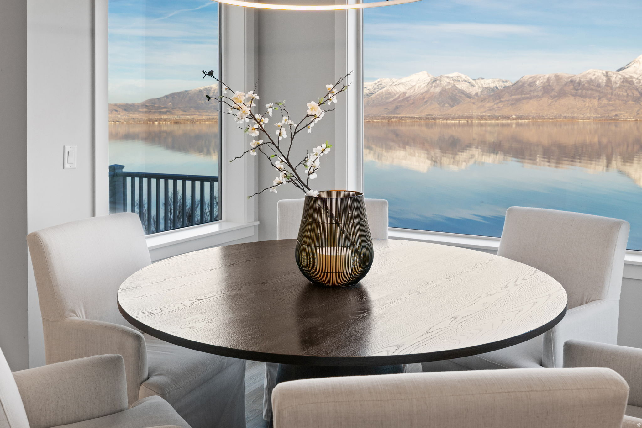 MALLARD BAY - Residential