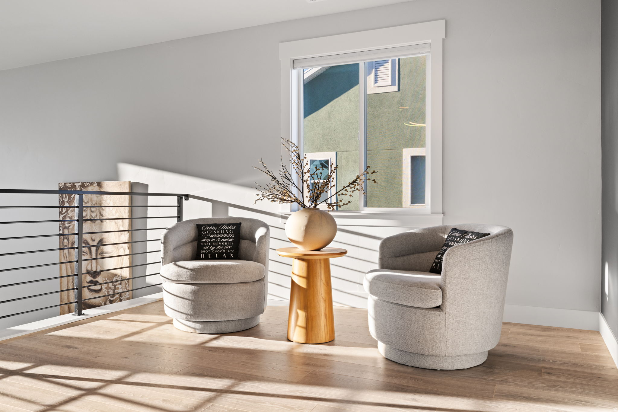 MALLARD BAY - Residential