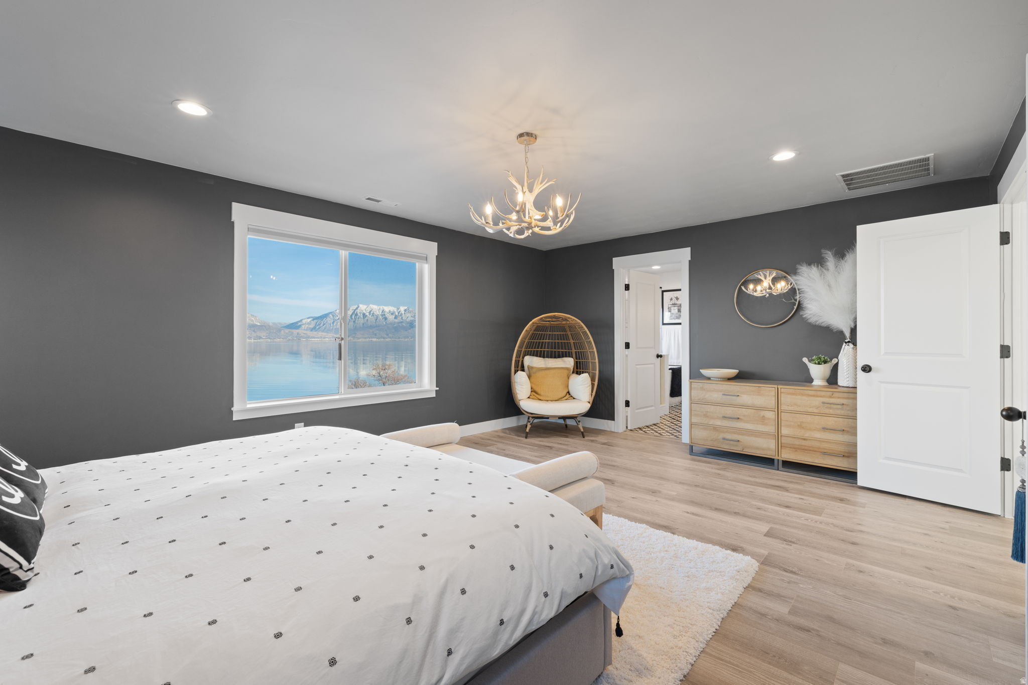 MALLARD BAY - Residential