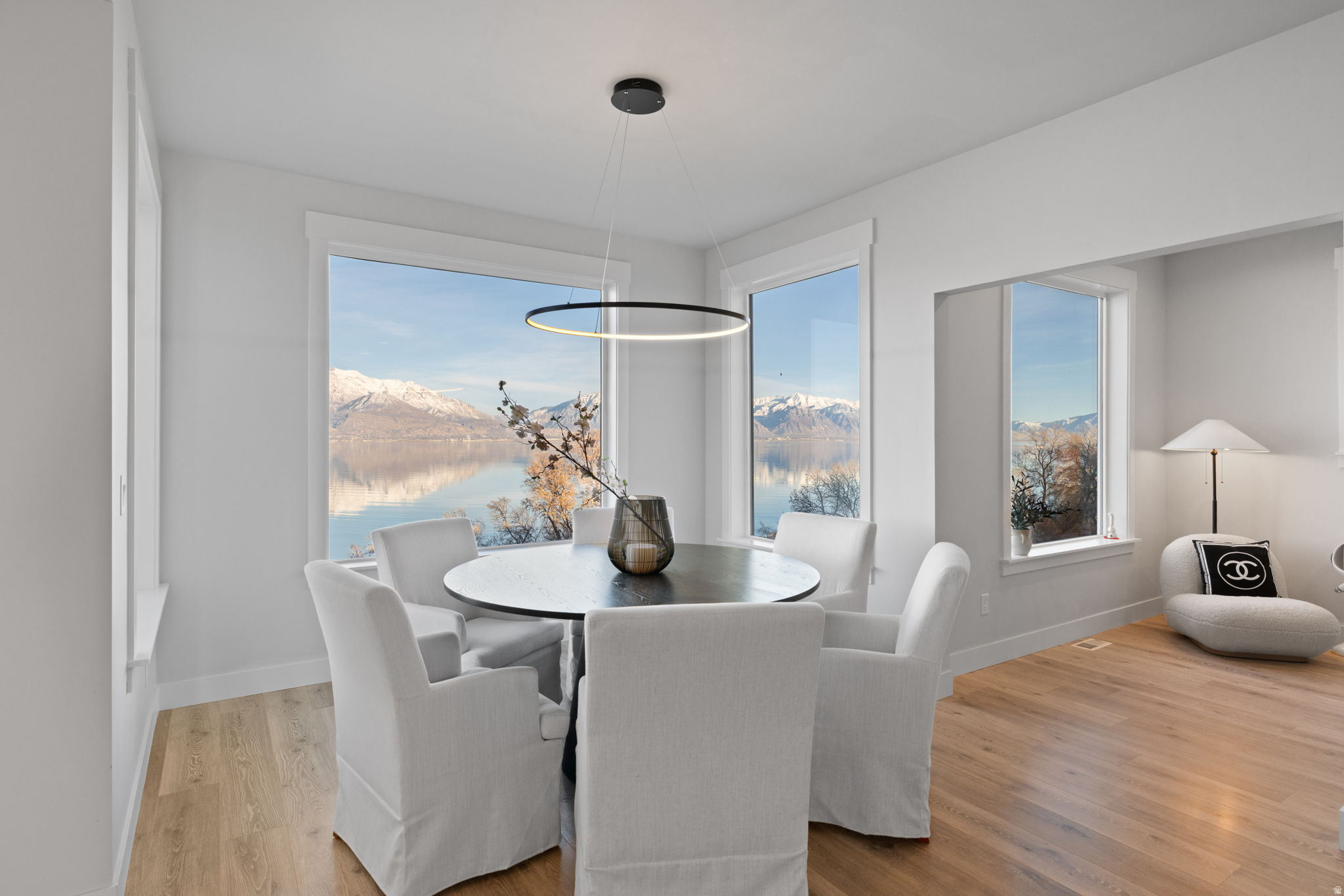 MALLARD BAY - Residential
