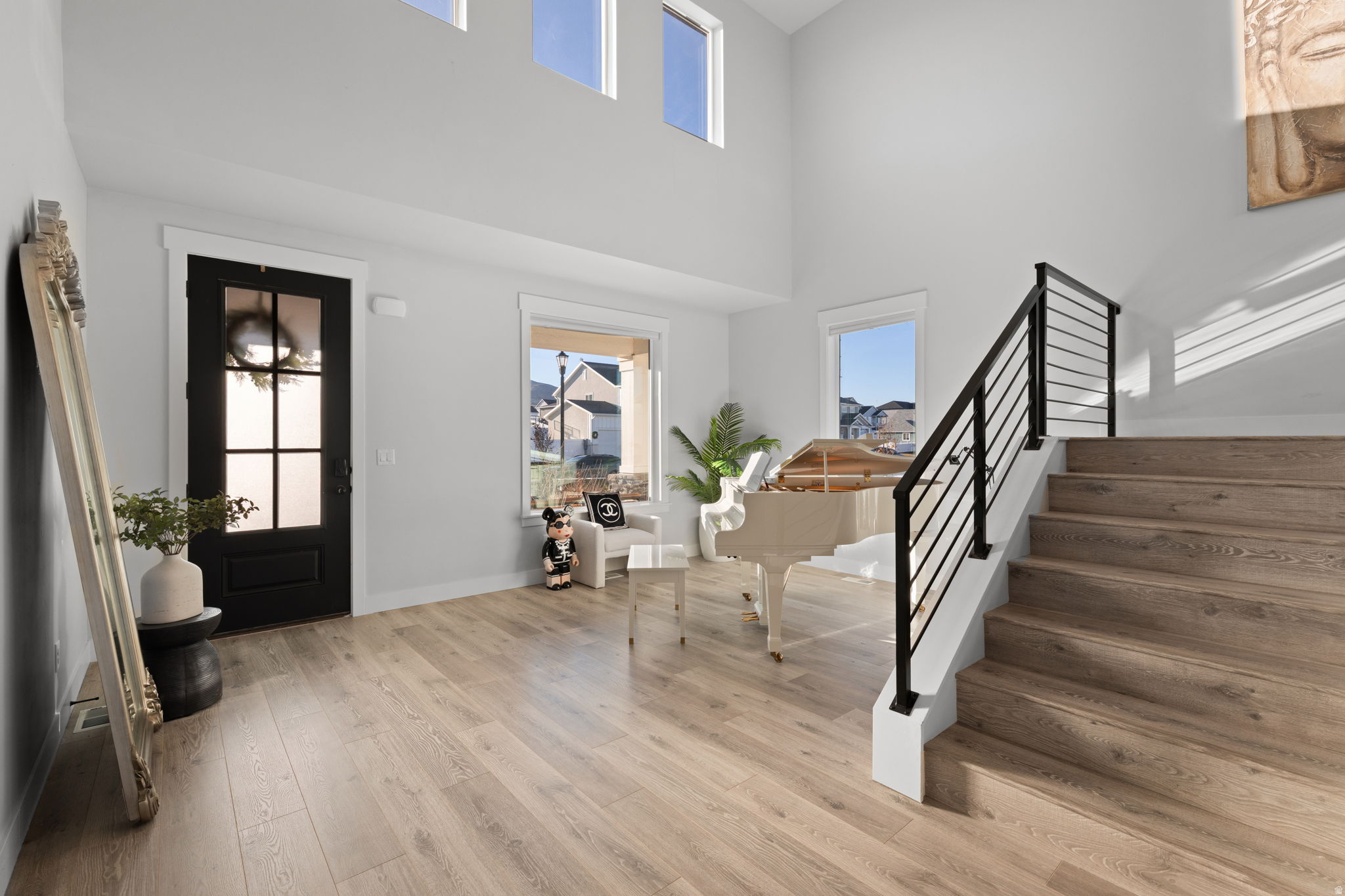 MALLARD BAY - Residential