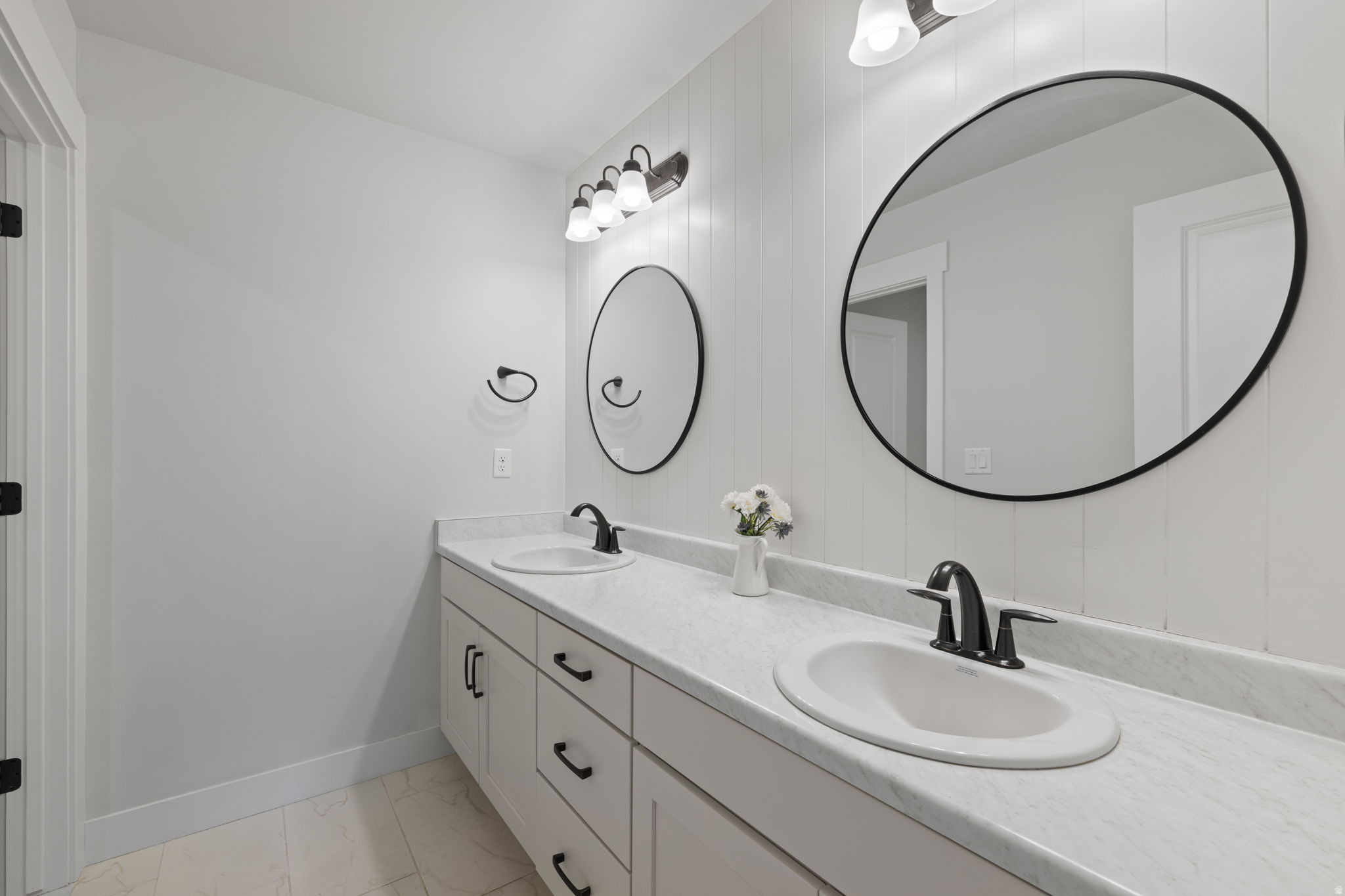 MALLARD BAY - Residential