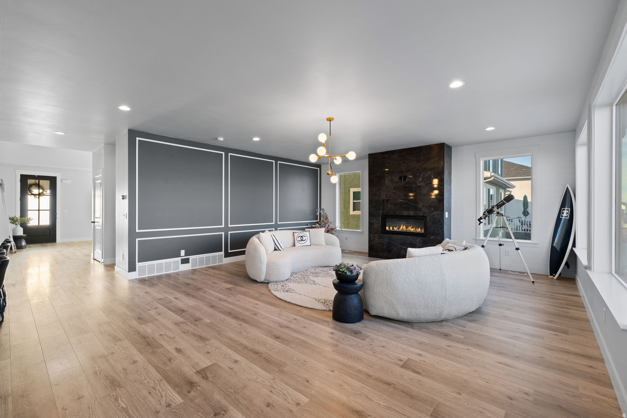 MALLARD BAY - Residential
