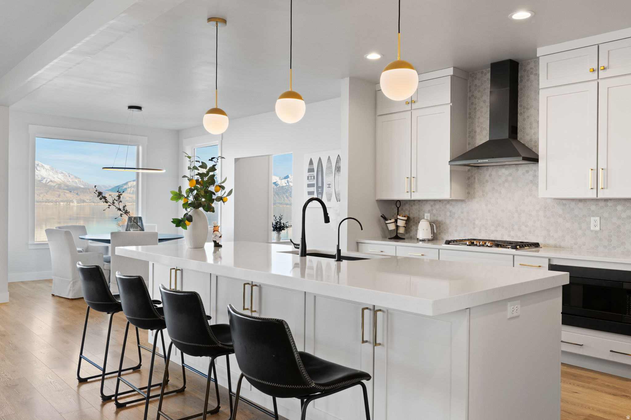 MALLARD BAY - Residential
