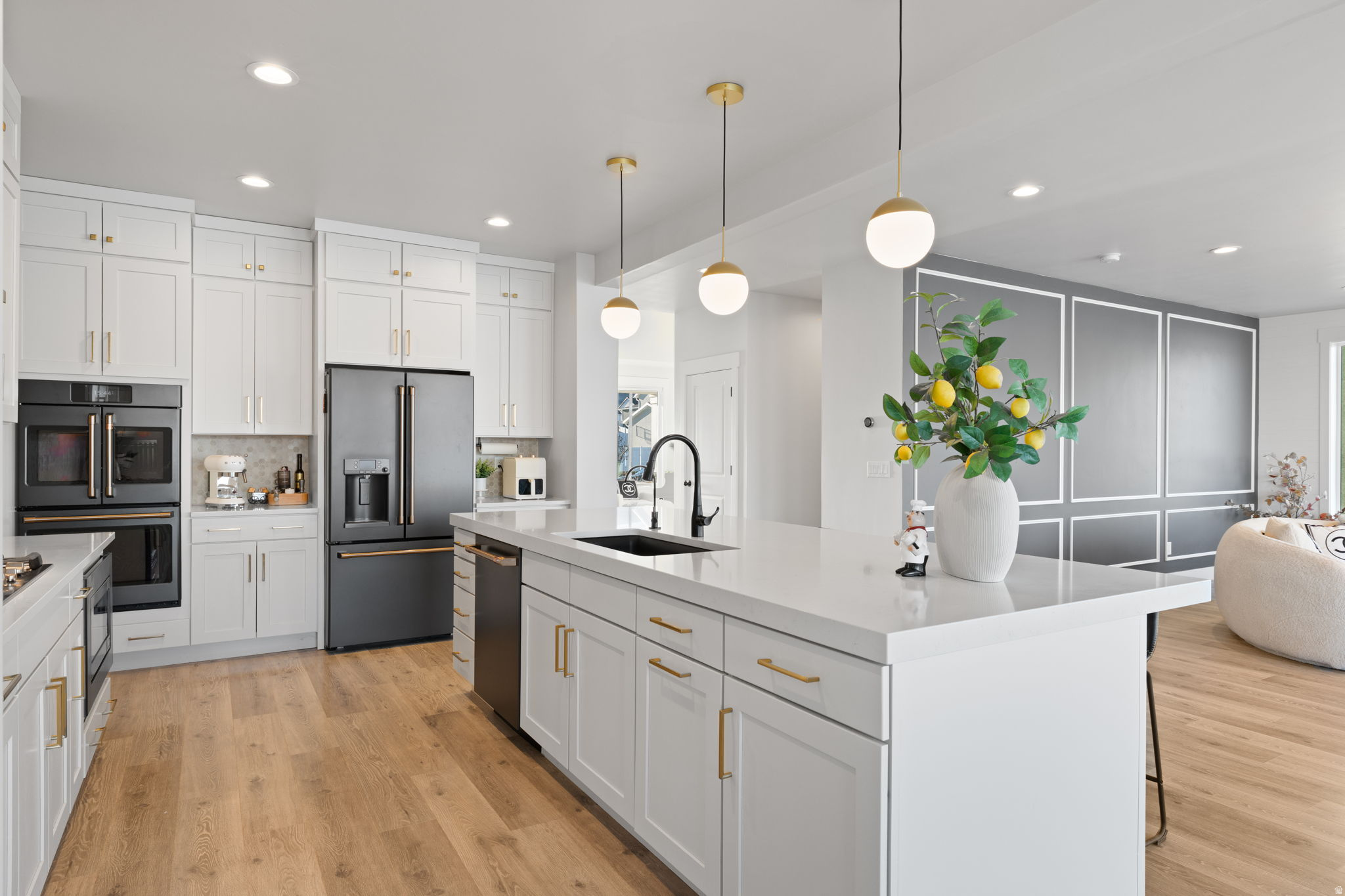 MALLARD BAY - Residential