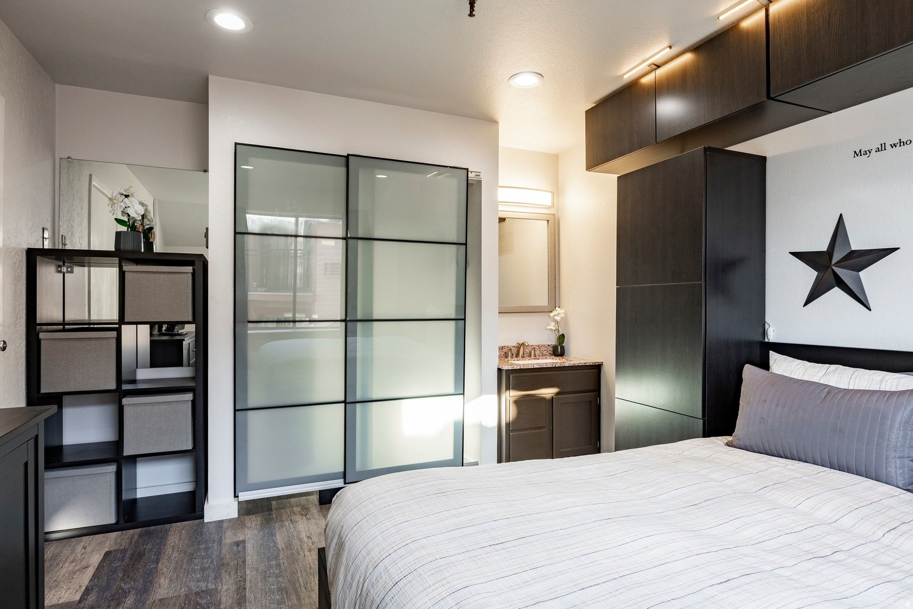 CARRIAGE HOUSE - Residential