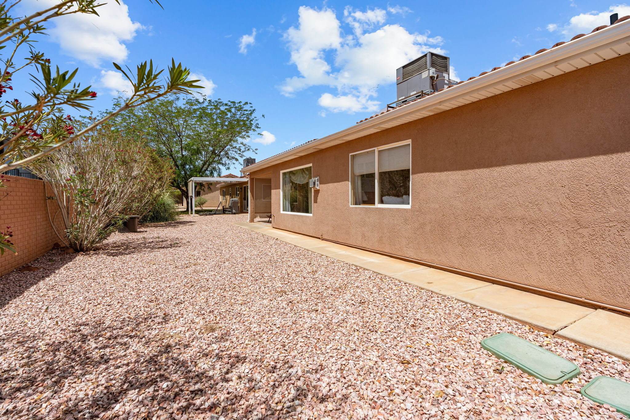 PADRE LAKES TH 2 - Residential
