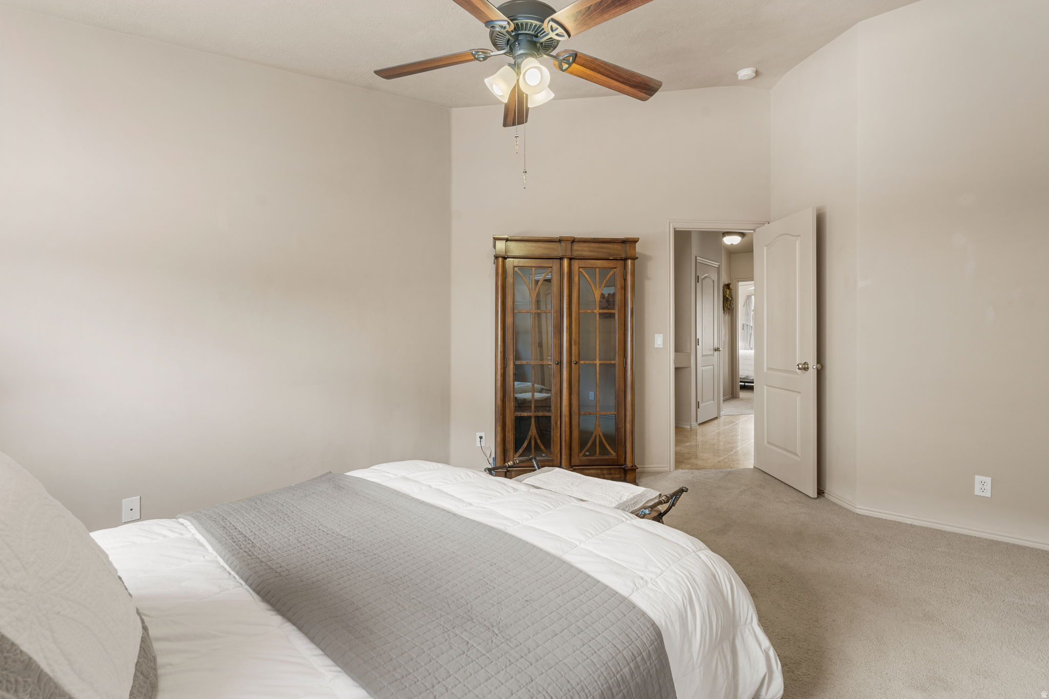 PADRE LAKES TH 2 - Residential