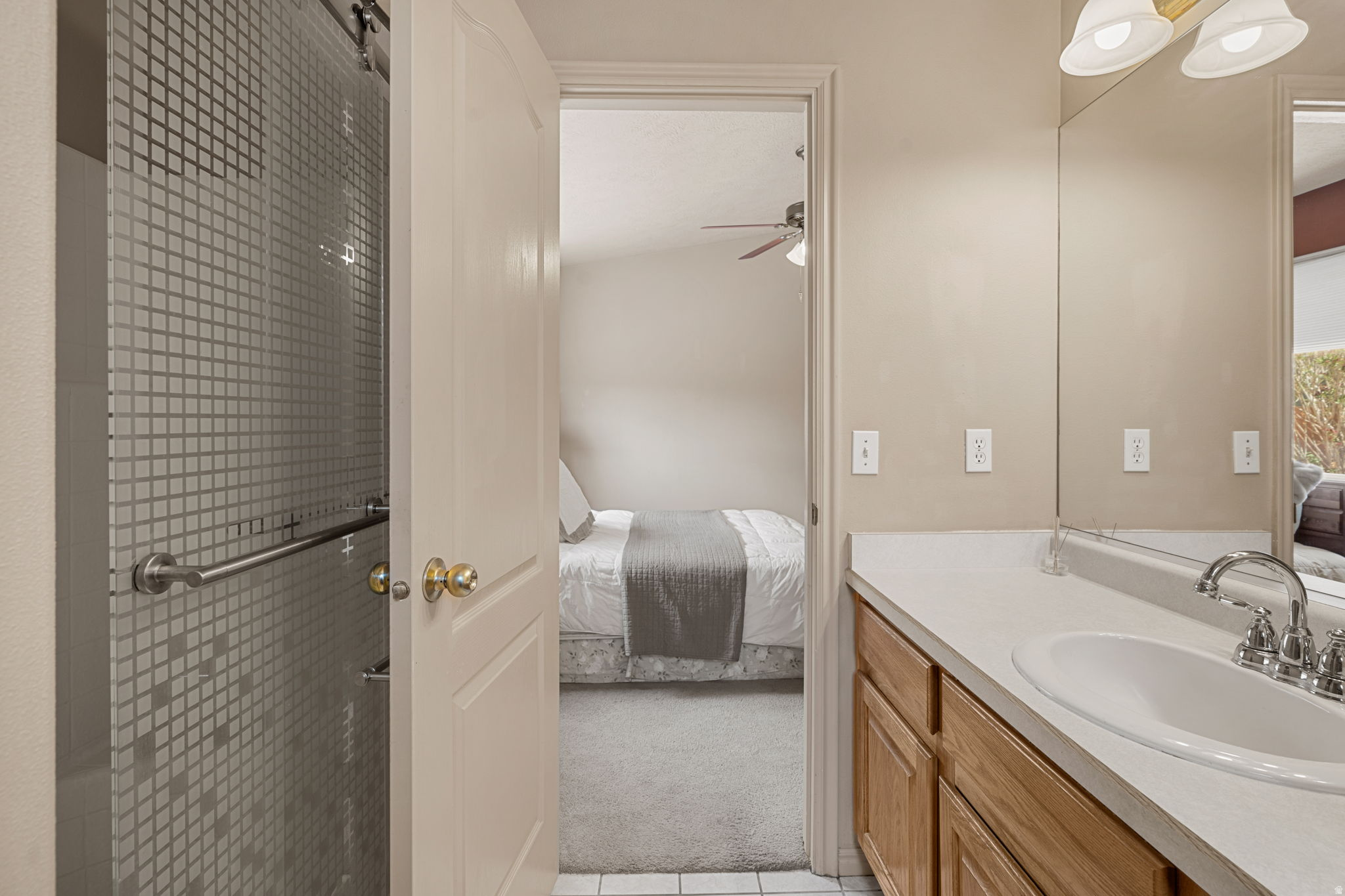 PADRE LAKES TH 2 - Residential