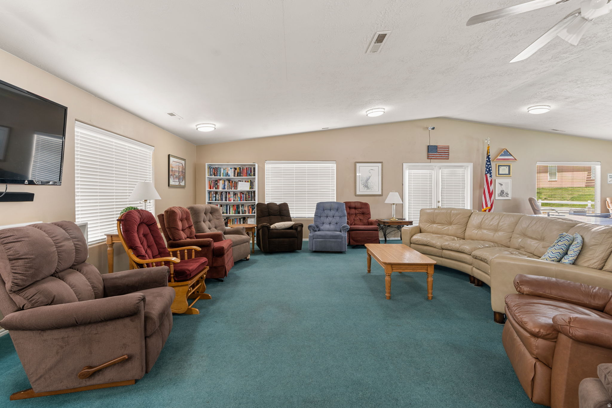 PADRE LAKES TH 2 - Residential