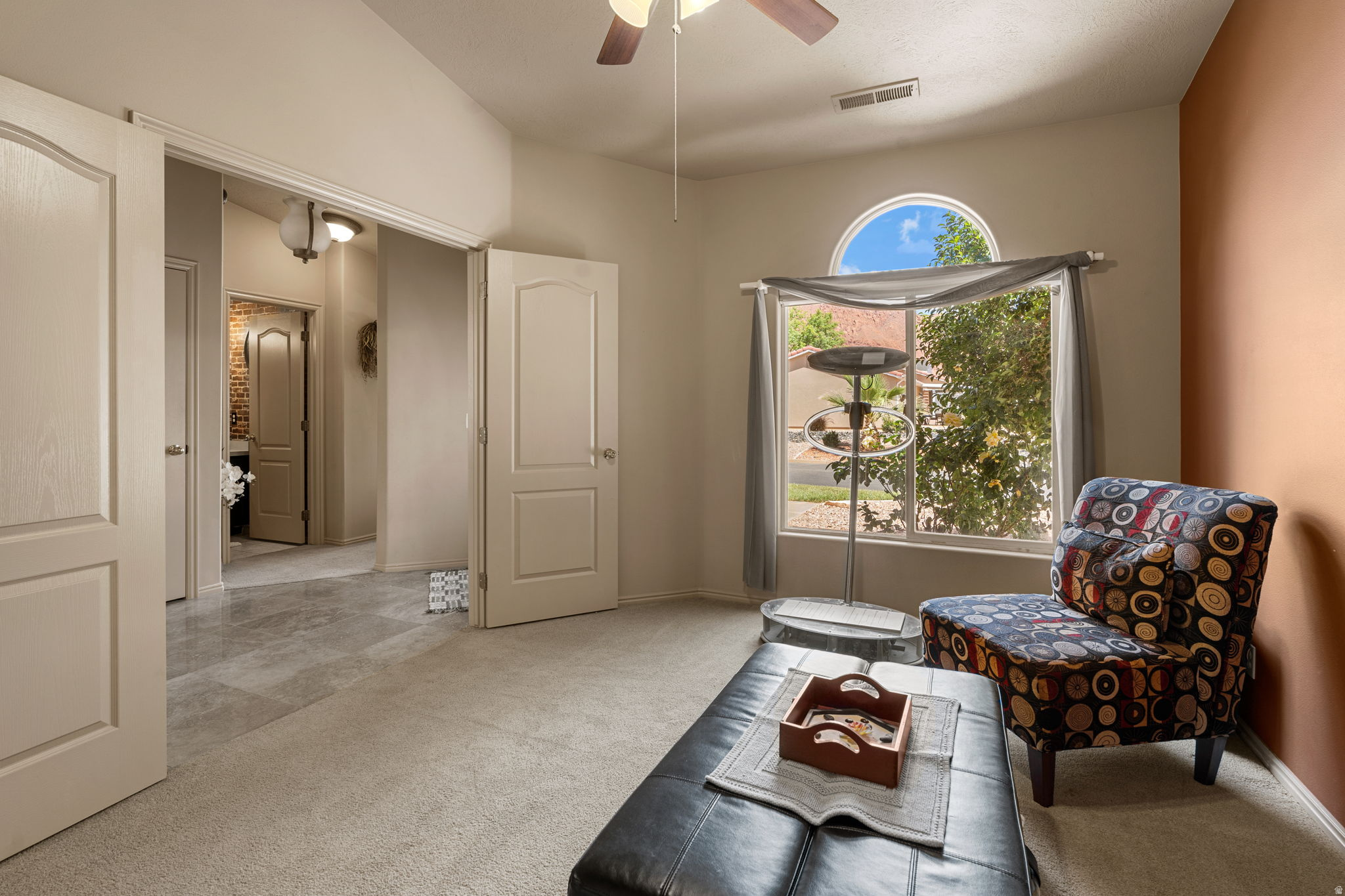 PADRE LAKES TH 2 - Residential