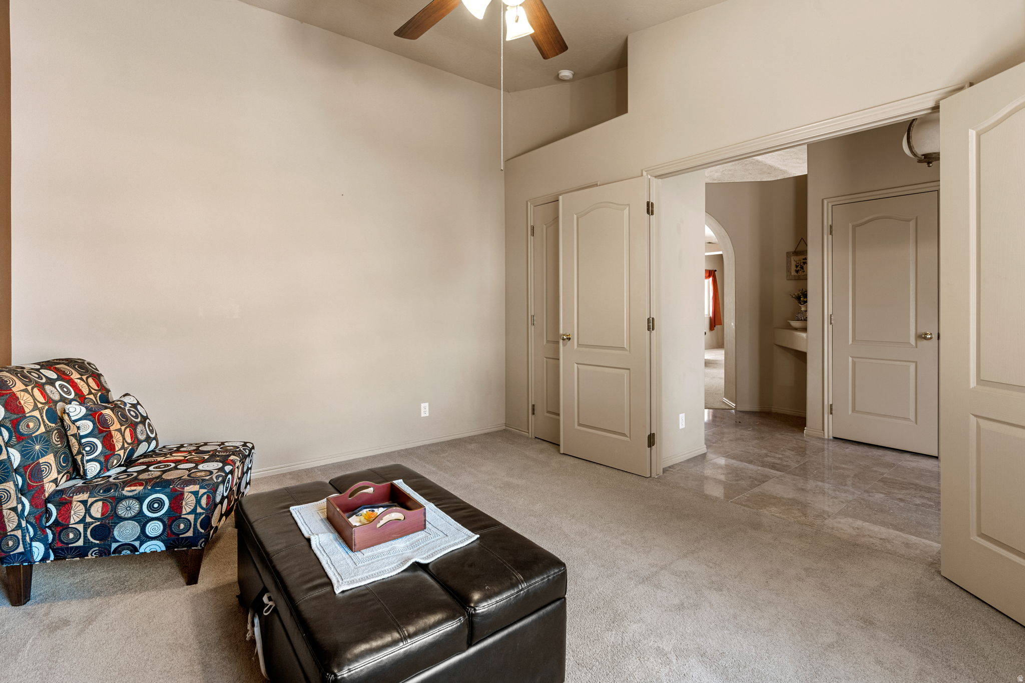 PADRE LAKES TH 2 - Residential