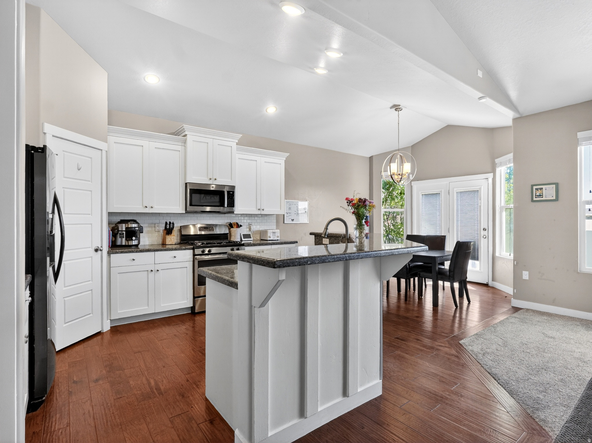THE VILLAS AT HARMONY - Residential