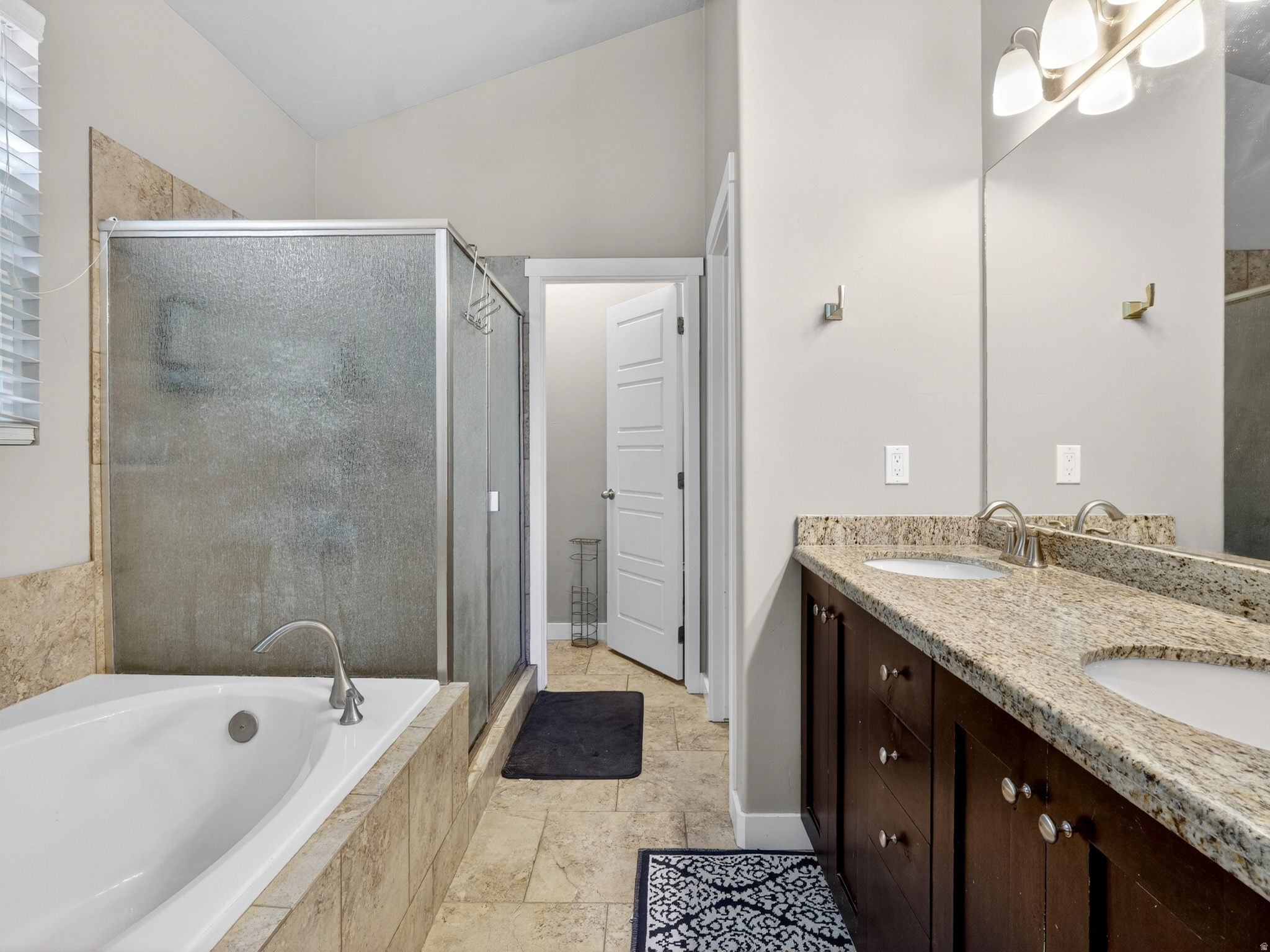 THE VILLAS AT HARMONY - Residential