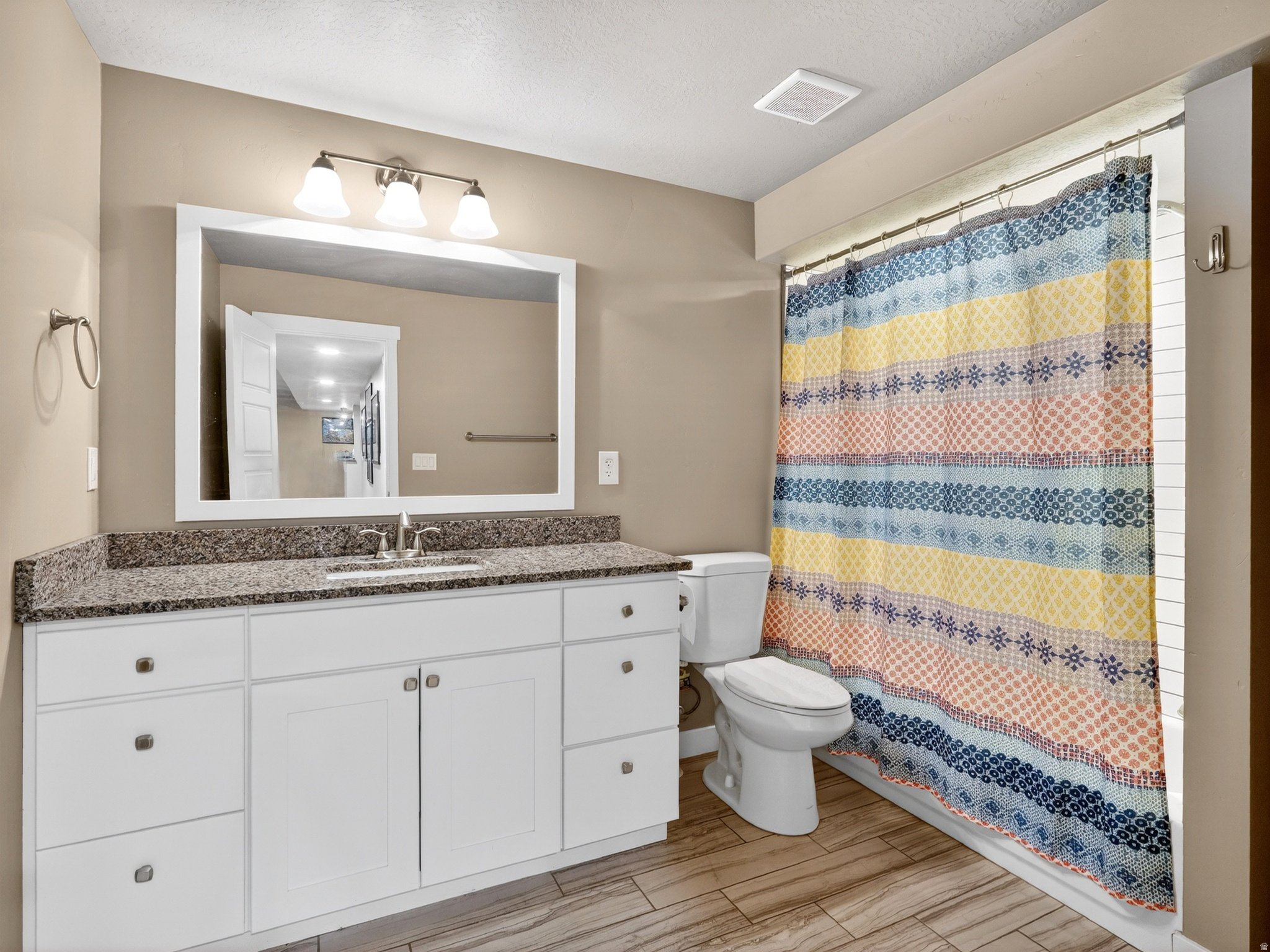 THE VILLAS AT HARMONY - Residential