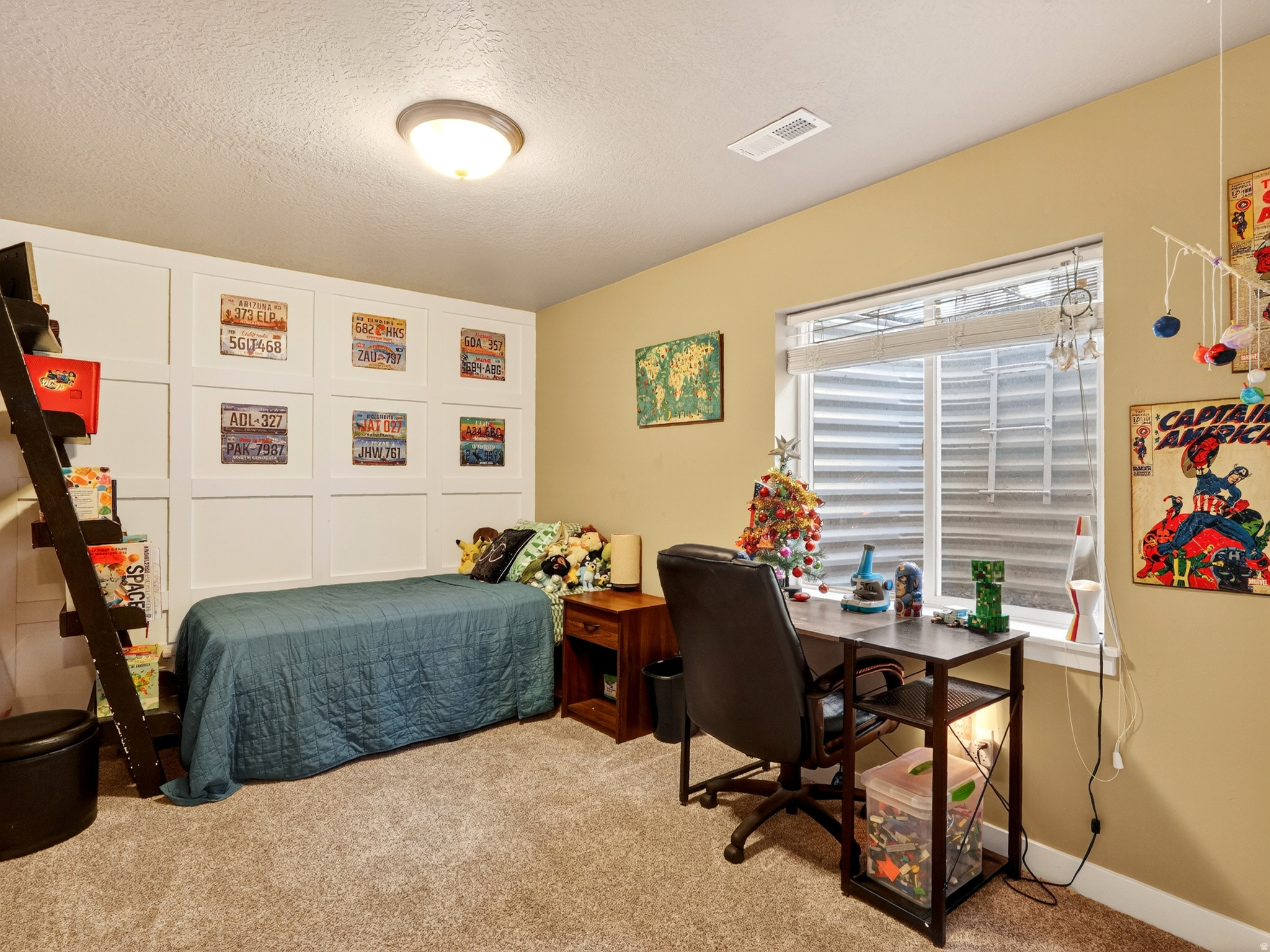 THE VILLAS AT HARMONY - Residential