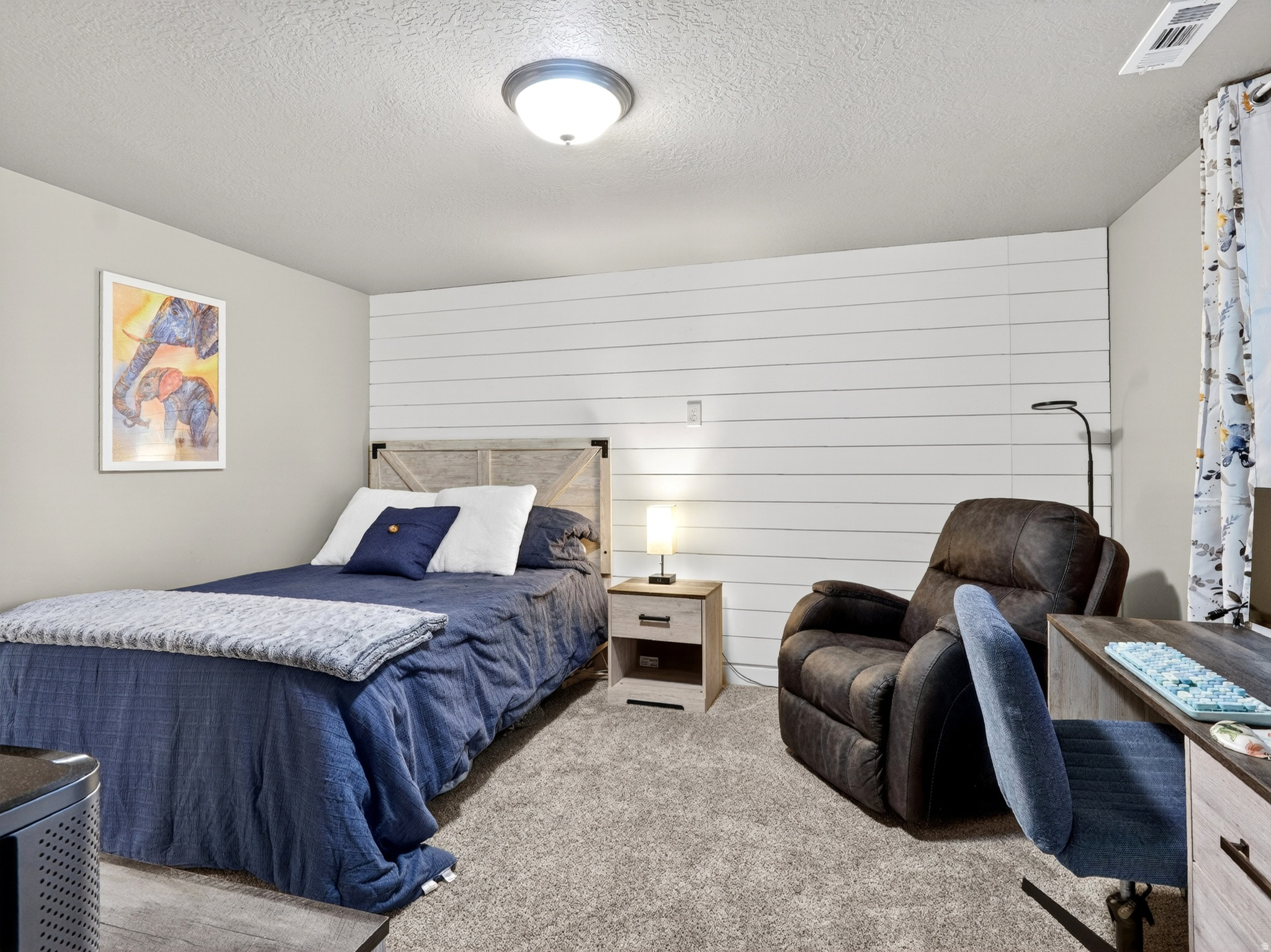 THE VILLAS AT HARMONY - Residential