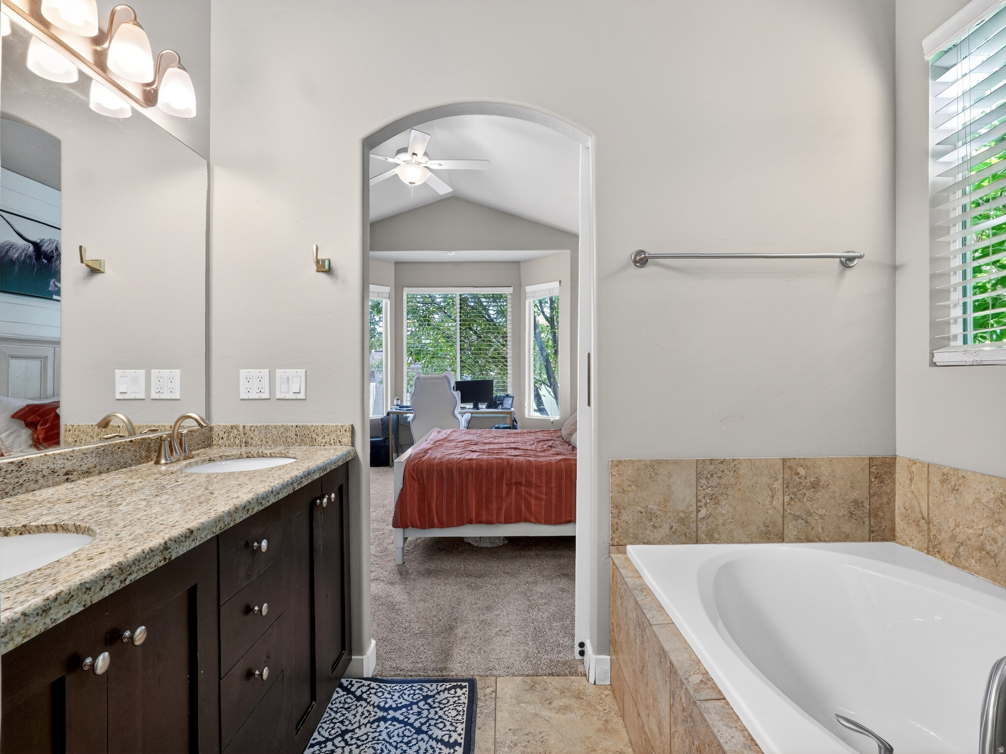 THE VILLAS AT HARMONY - Residential