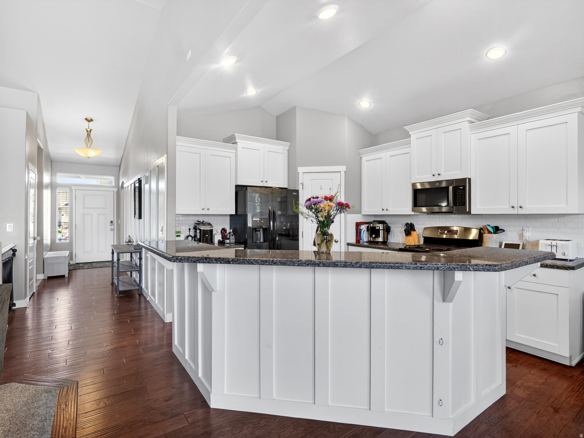 THE VILLAS AT HARMONY - Residential