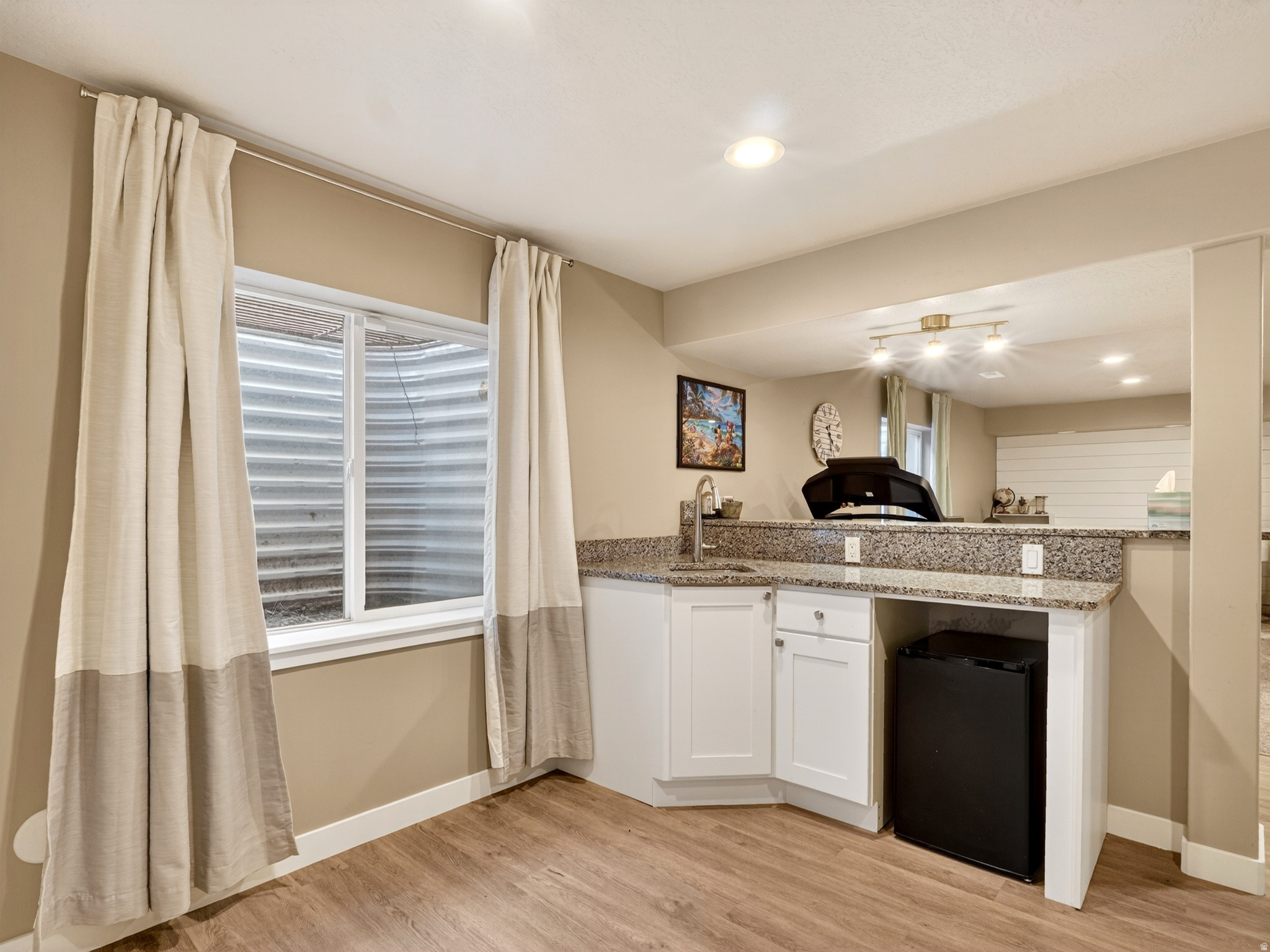 THE VILLAS AT HARMONY - Residential
