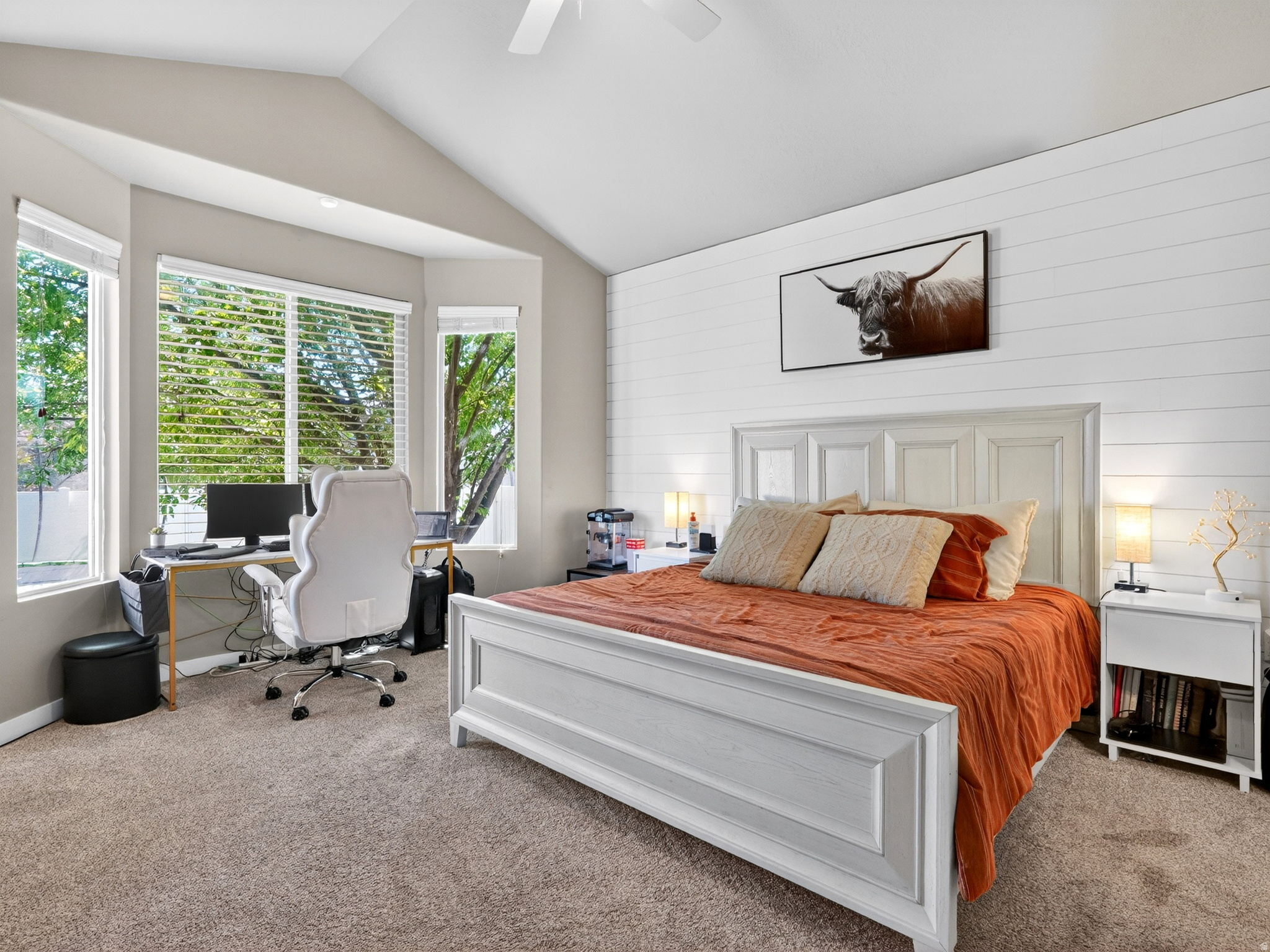 THE VILLAS AT HARMONY - Residential